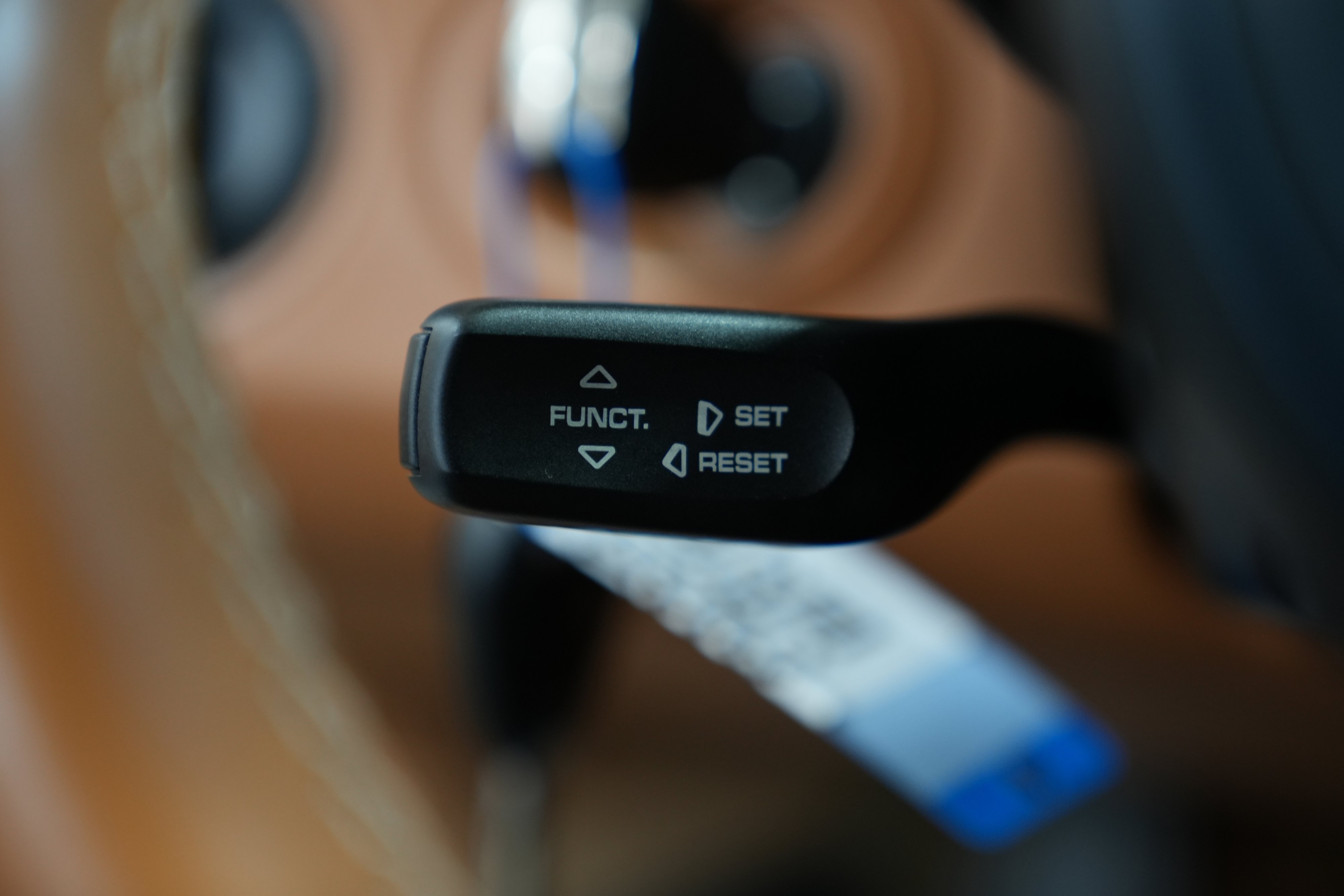 Daumennagel 55 - Porsche 997 PTS Sonderlackierung