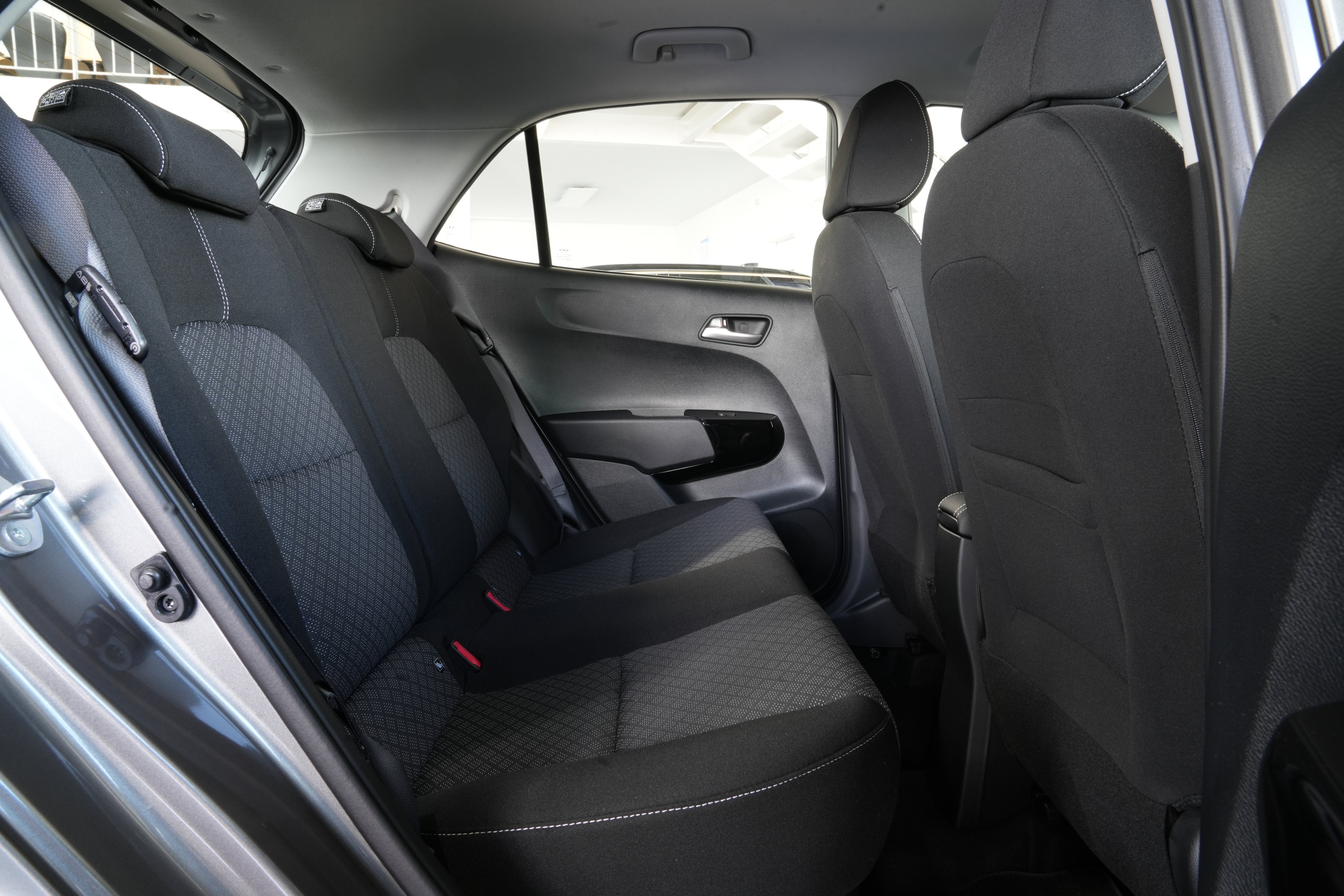 Daumennagel 14 - Kia Picanto Vision NAV KAMERA TEMP SHZ