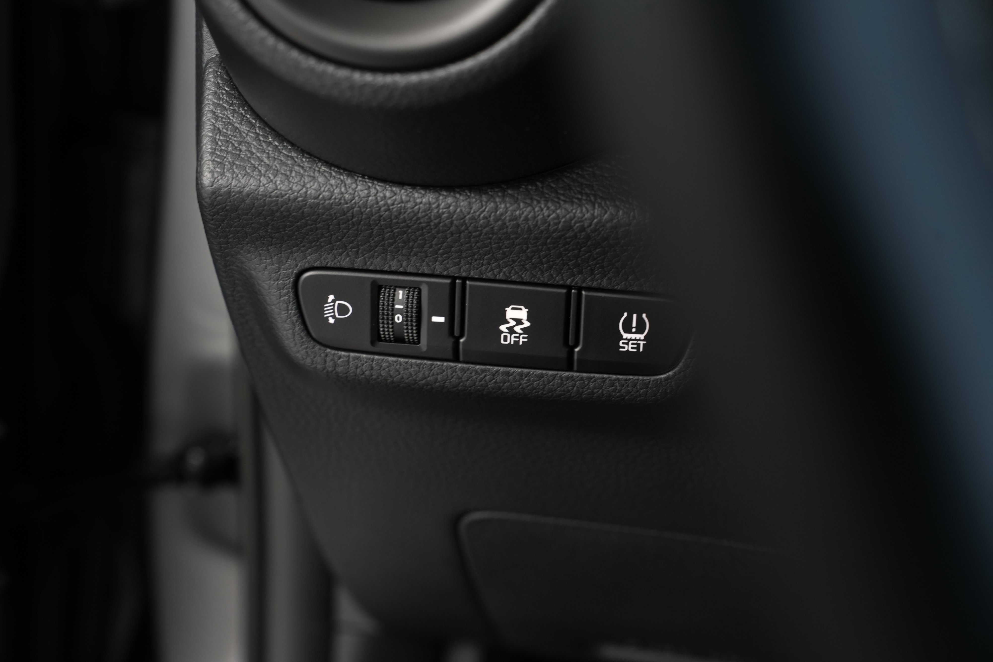 Daumennagel 25 - Kia Picanto Vision NAV KAMERA TEMP SHZ