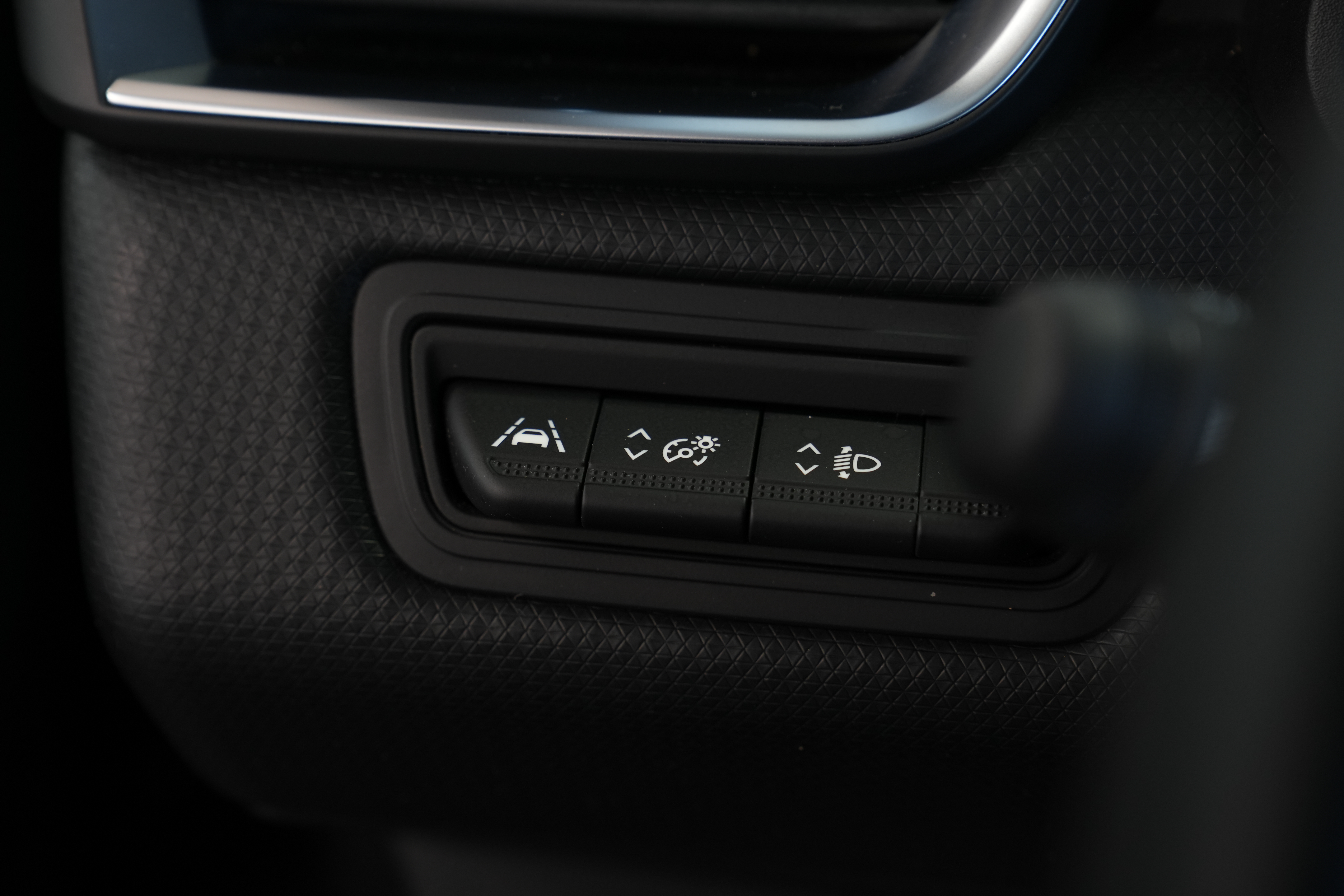 Daumennagel 26 - Renault Clio V Business Edition LED NAV TEMP