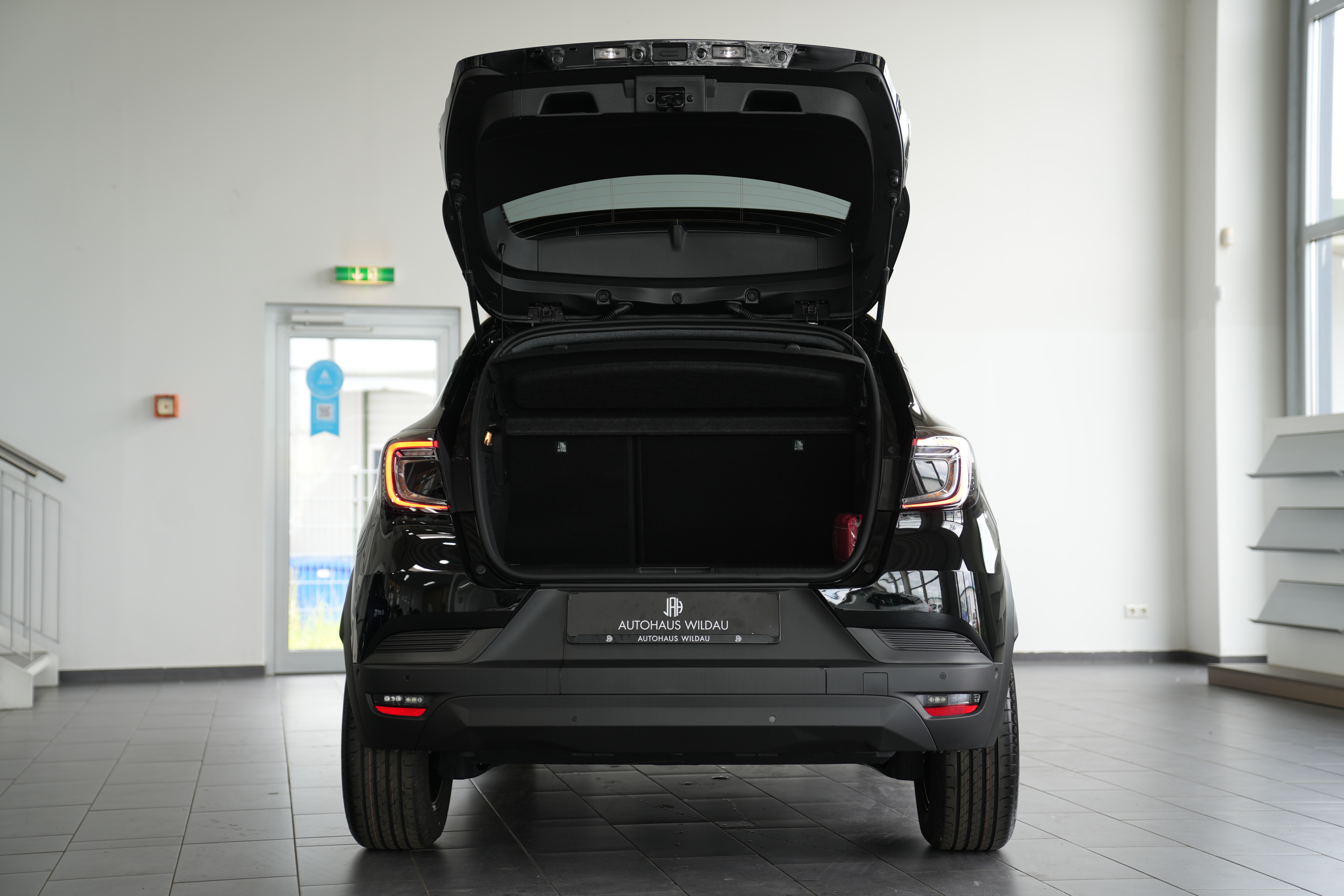 Daumennagel 9 - Renault Captur E-Tech 160 AUT NAV KAM SHZ LED KEYLEES
