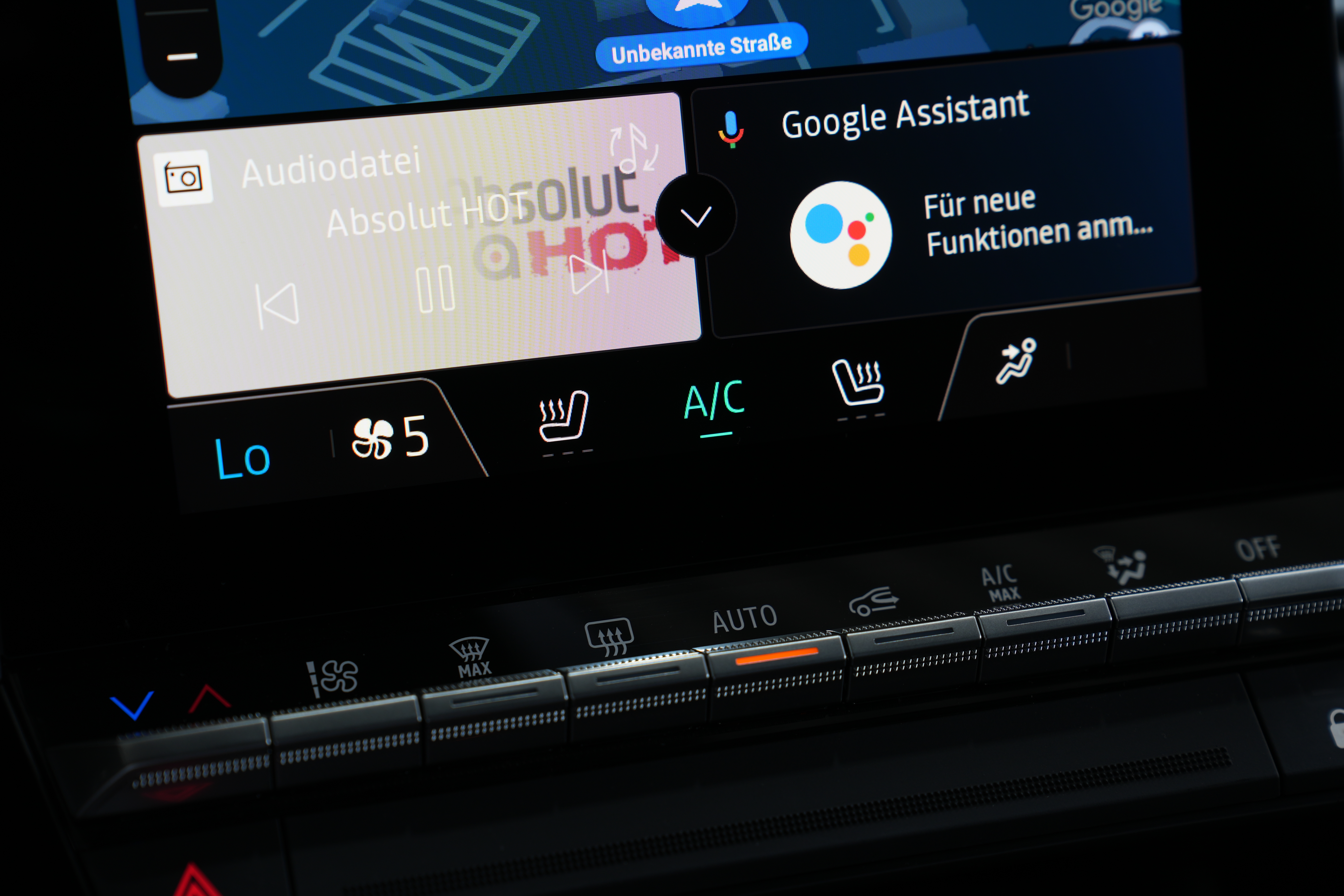 Daumennagel 28 - Renault Captur E-Tech 160 AUT NAV KAM SHZ LED KEYLEES