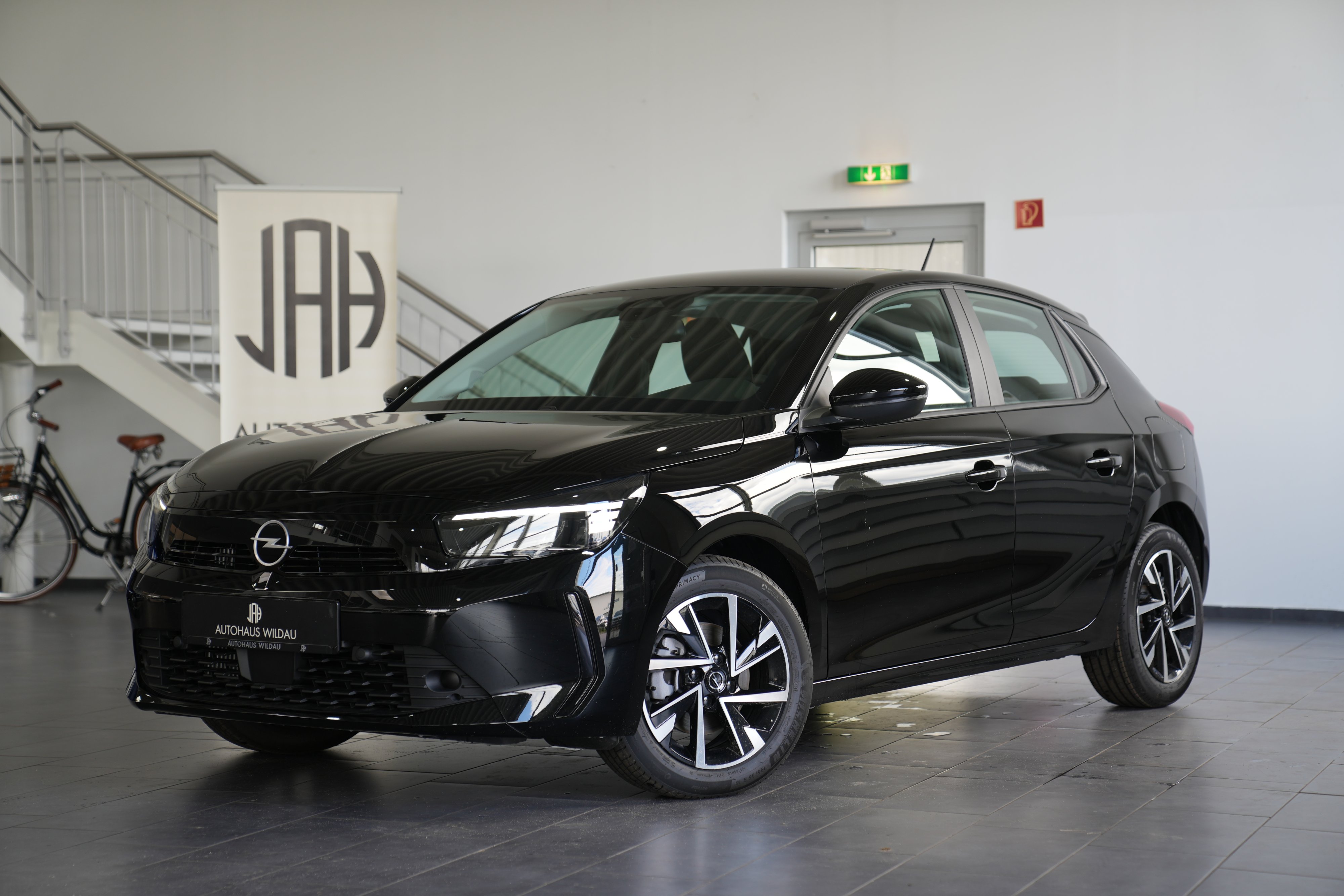 Opel Corsa age.one-day registration Kaufen