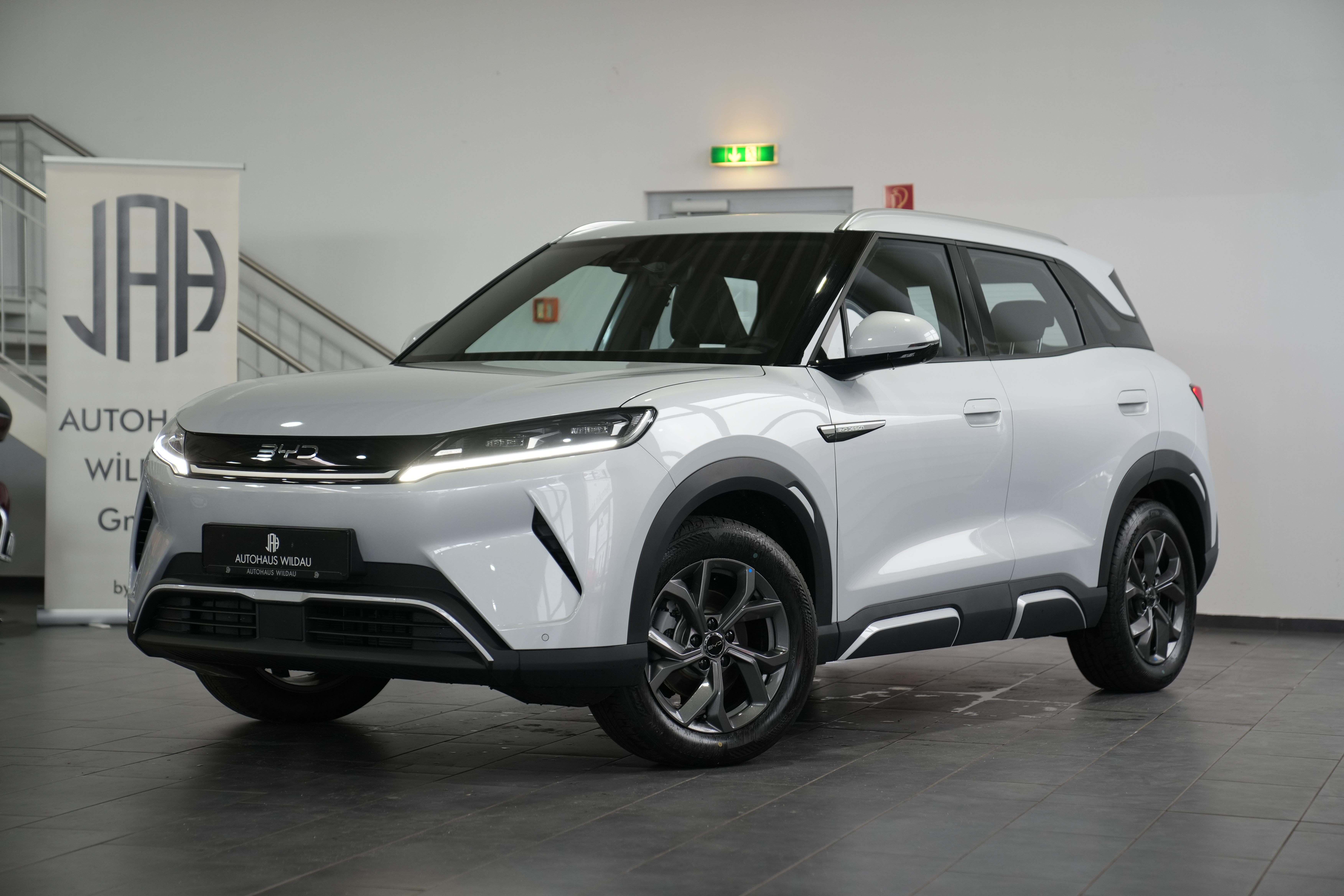 BYD Atto 2 age.one-day registration Kaufen