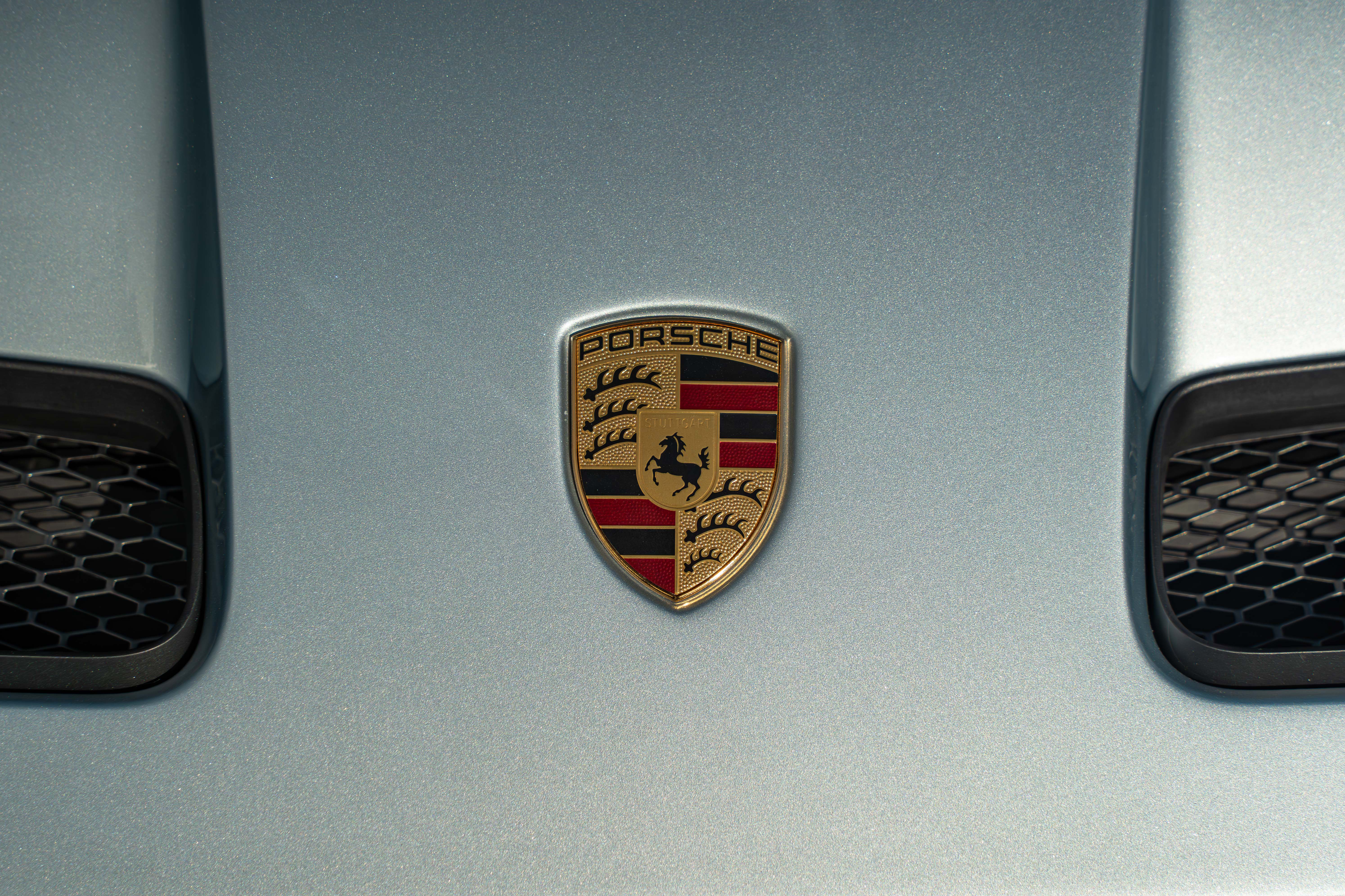 Daumennagel 35 - Porsche 911/992 S/T PTS INDIVIDUALLACKIERUNG SOFORT