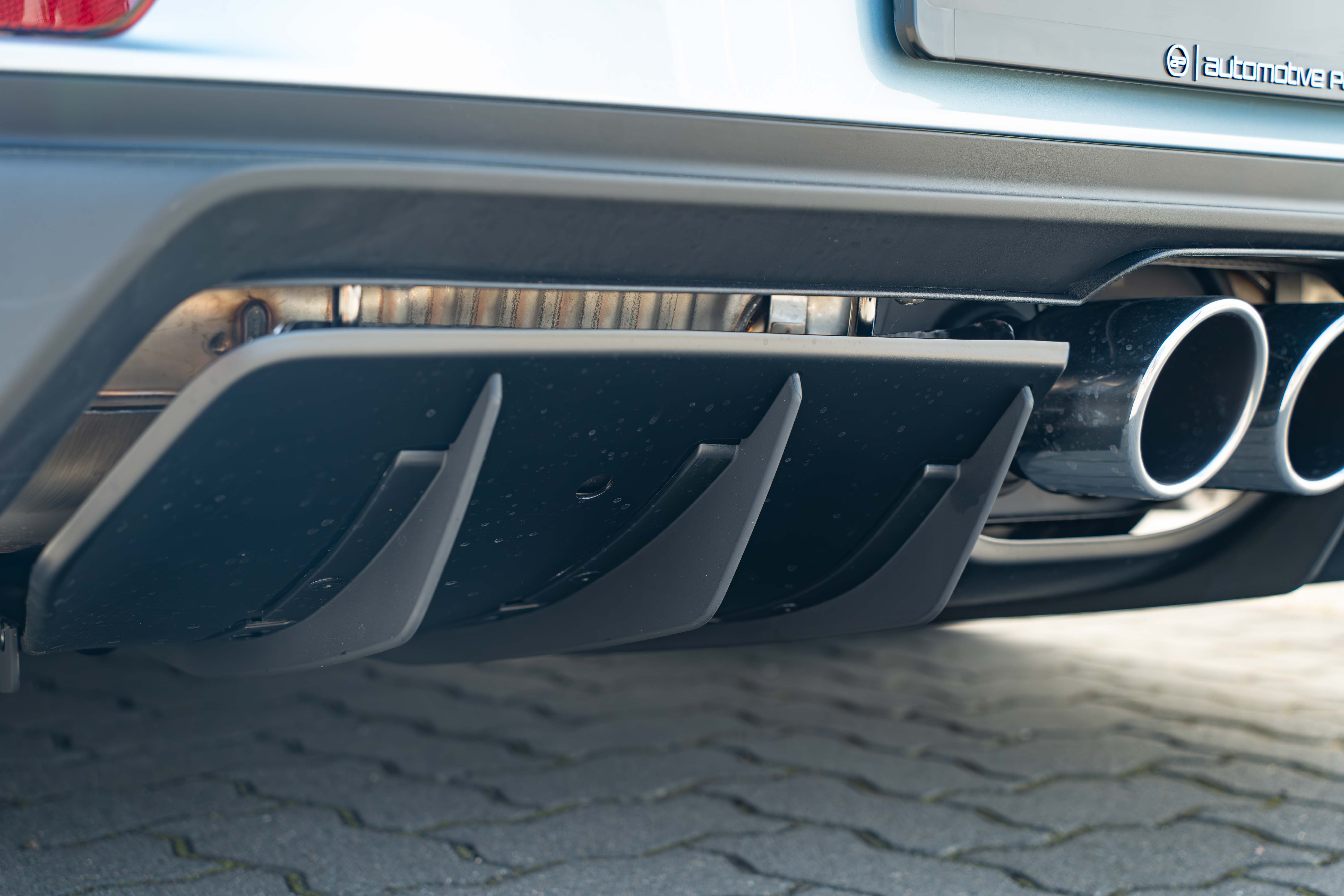 Daumennagel 52 - Porsche 911/992 S/T PTS INDIVIDUALLACKIERUNG SOFORT