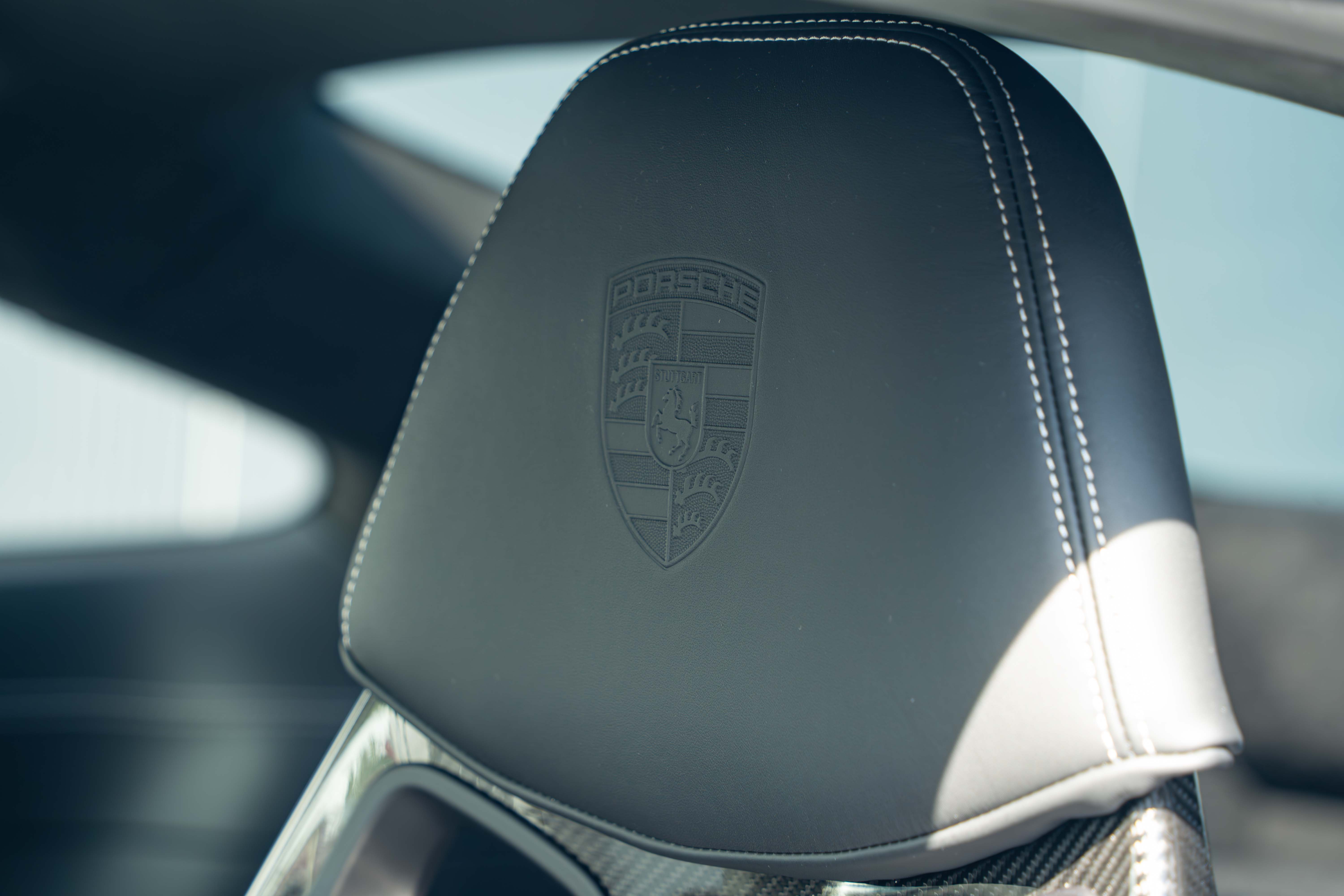Daumennagel 17 - Porsche 911/992 S/T PTS INDIVIDUALLACKIERUNG SOFORT