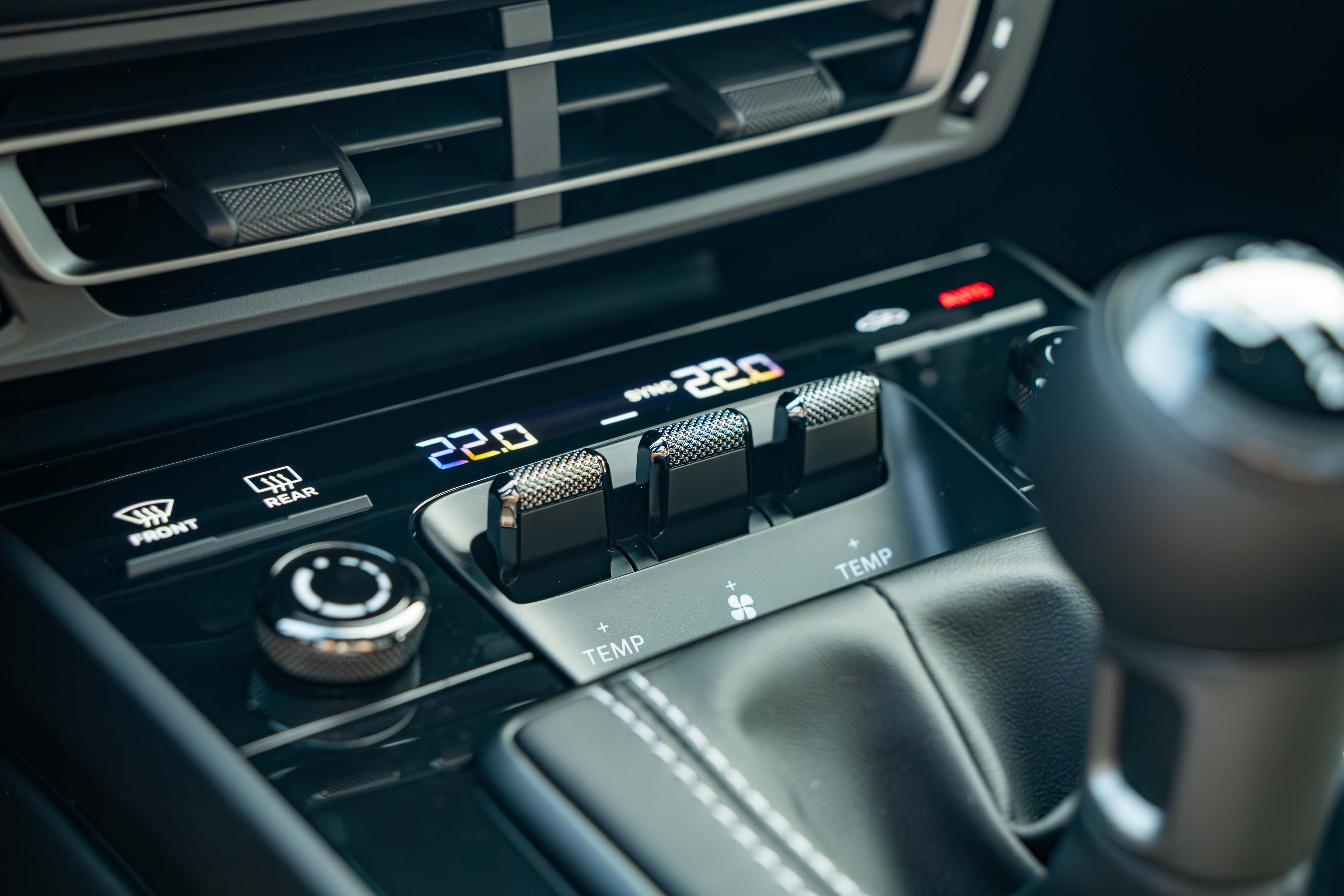 Daumennagel 26 - Porsche 911/992 S/T PTS INDIVIDUALLACKIERUNG SOFORT