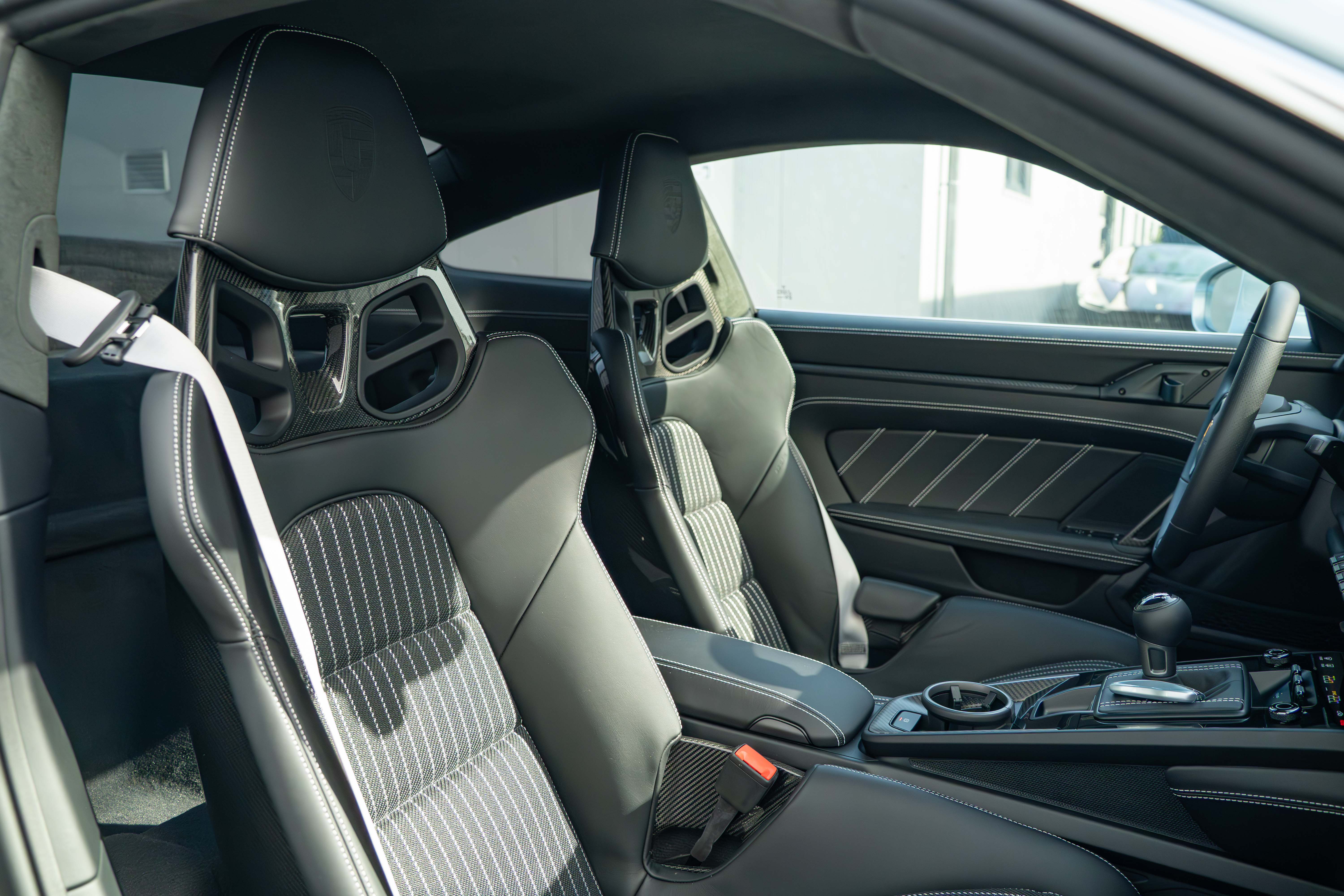 Daumennagel 32 - Porsche 911/992 S/T PTS INDIVIDUALLACKIERUNG SOFORT