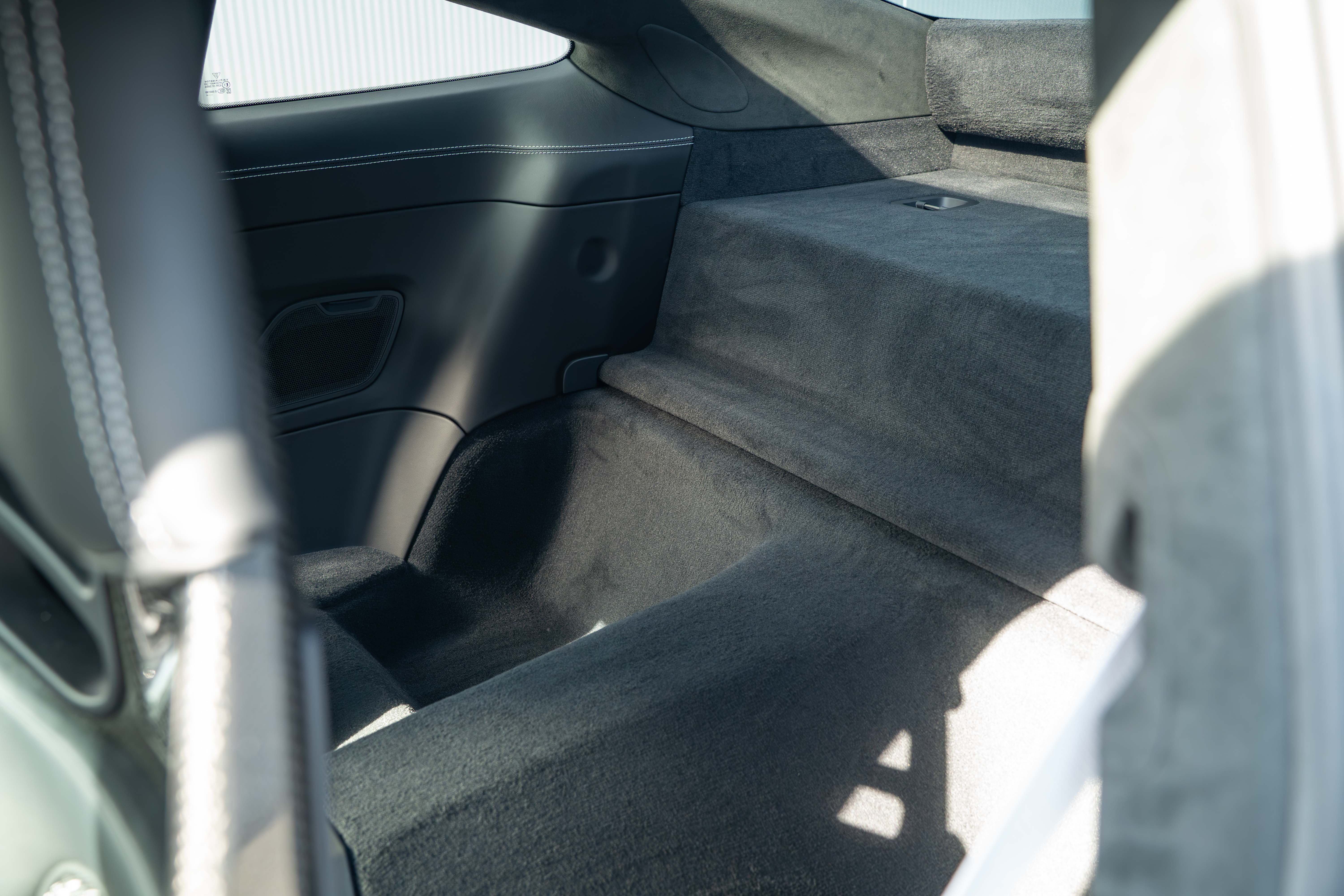 Daumennagel 34 - Porsche 911/992 S/T PTS INDIVIDUALLACKIERUNG SOFORT