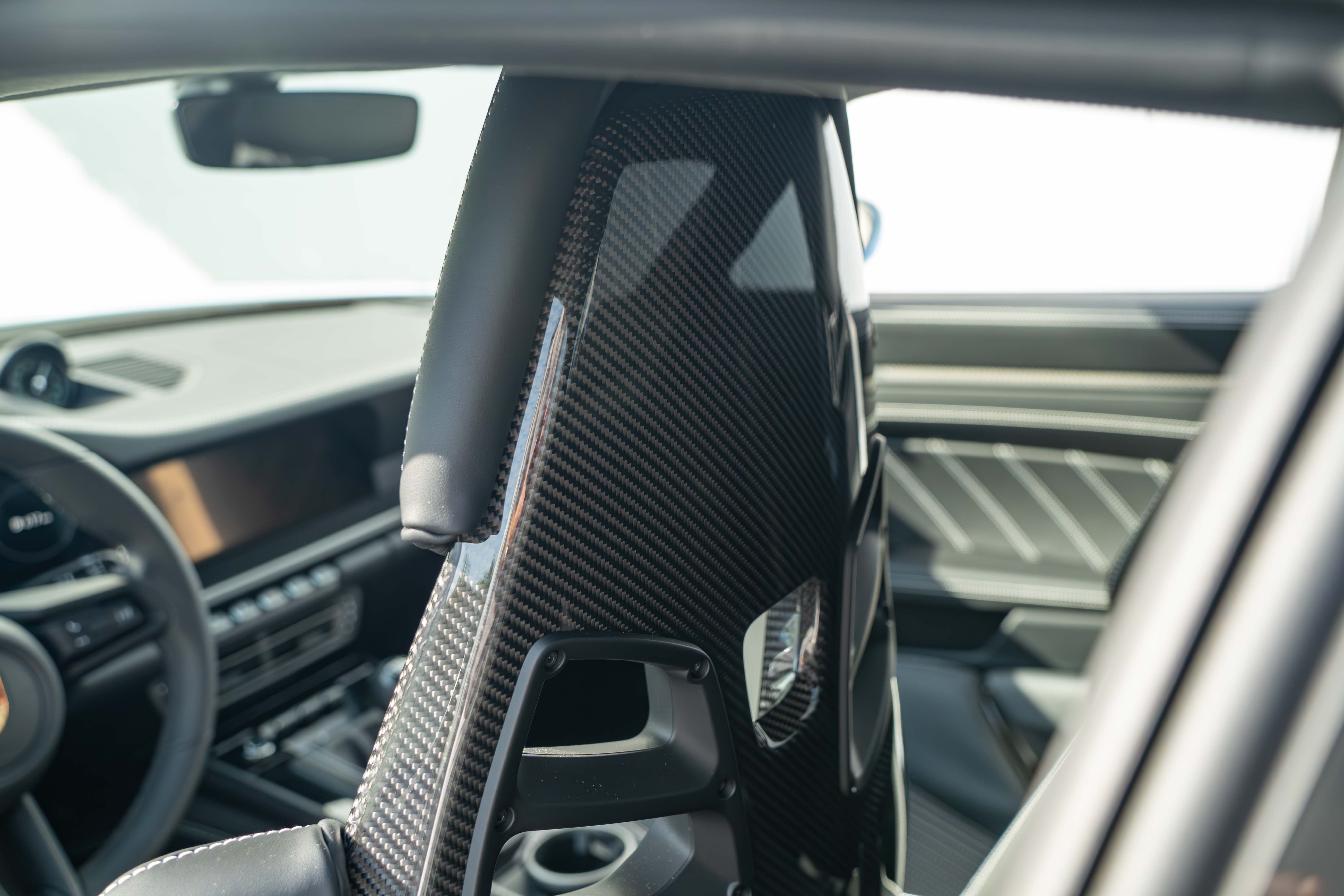 Daumennagel 33 - Porsche 911/992 S/T PTS INDIVIDUALLACKIERUNG SOFORT
