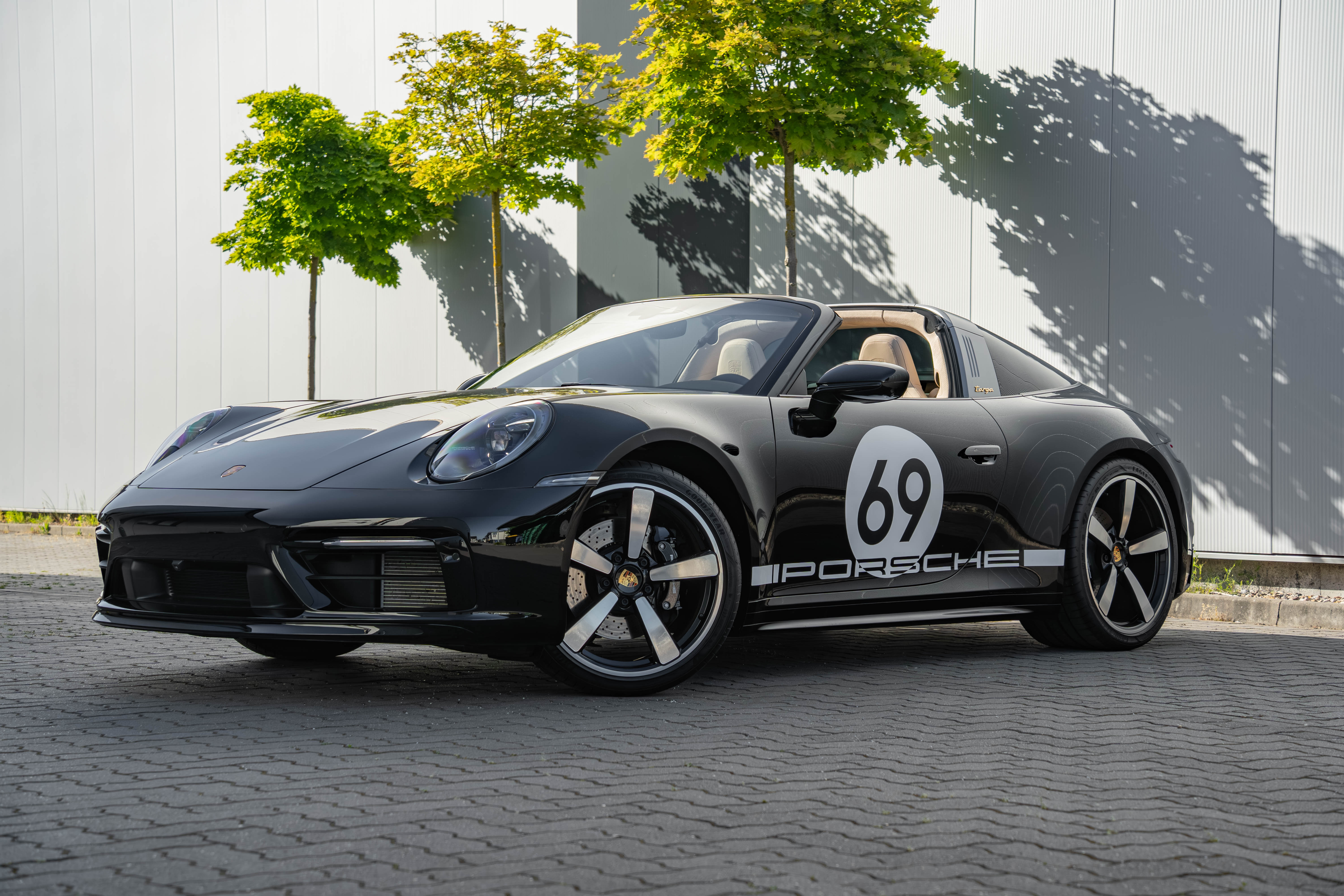 Porsche 992 Gebrauchtwagen Kaufen