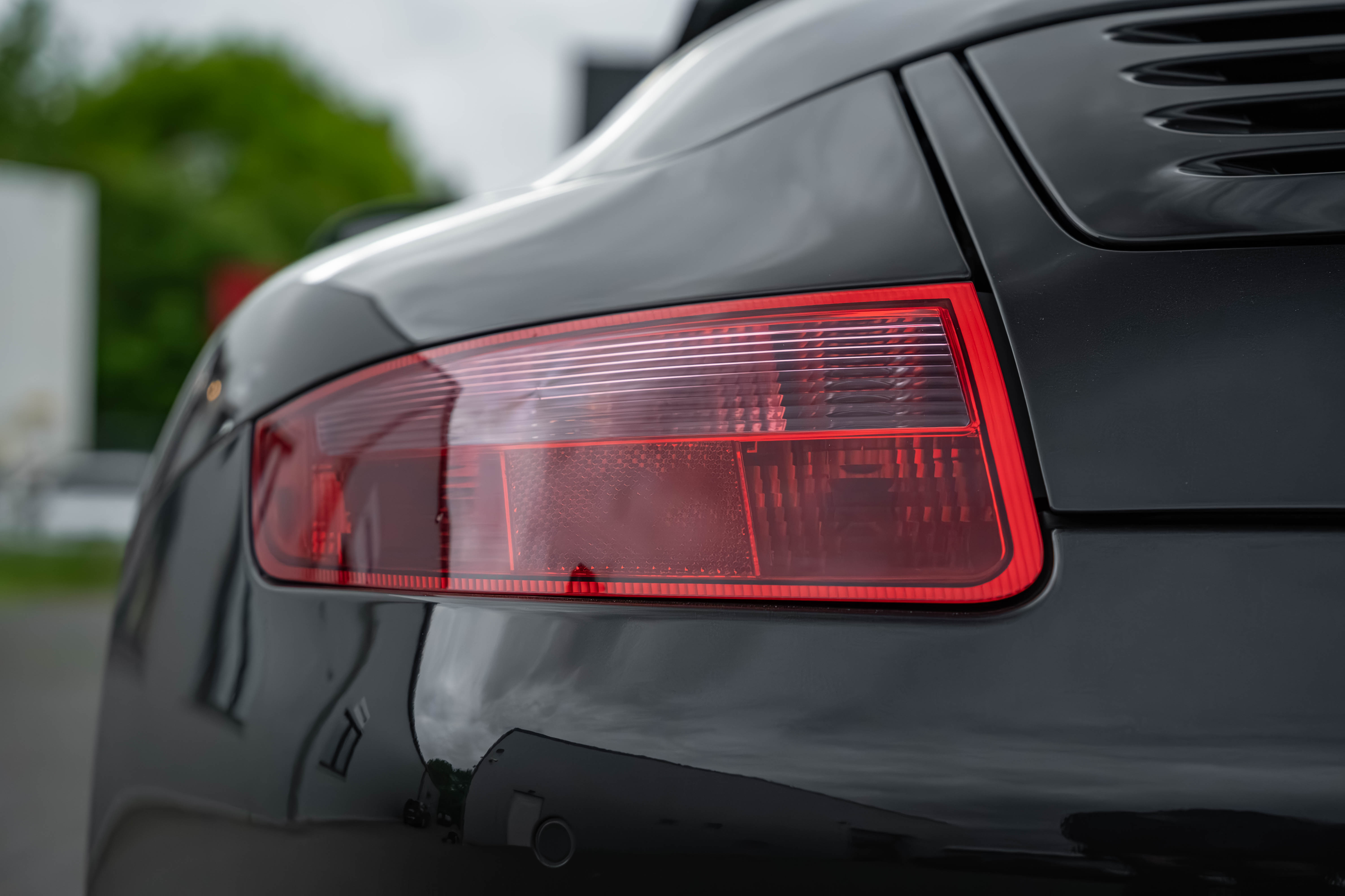 Thumbnail 40 - Porsche 911/997 Carrera S Cabrio 6G Schalter Sportabgas