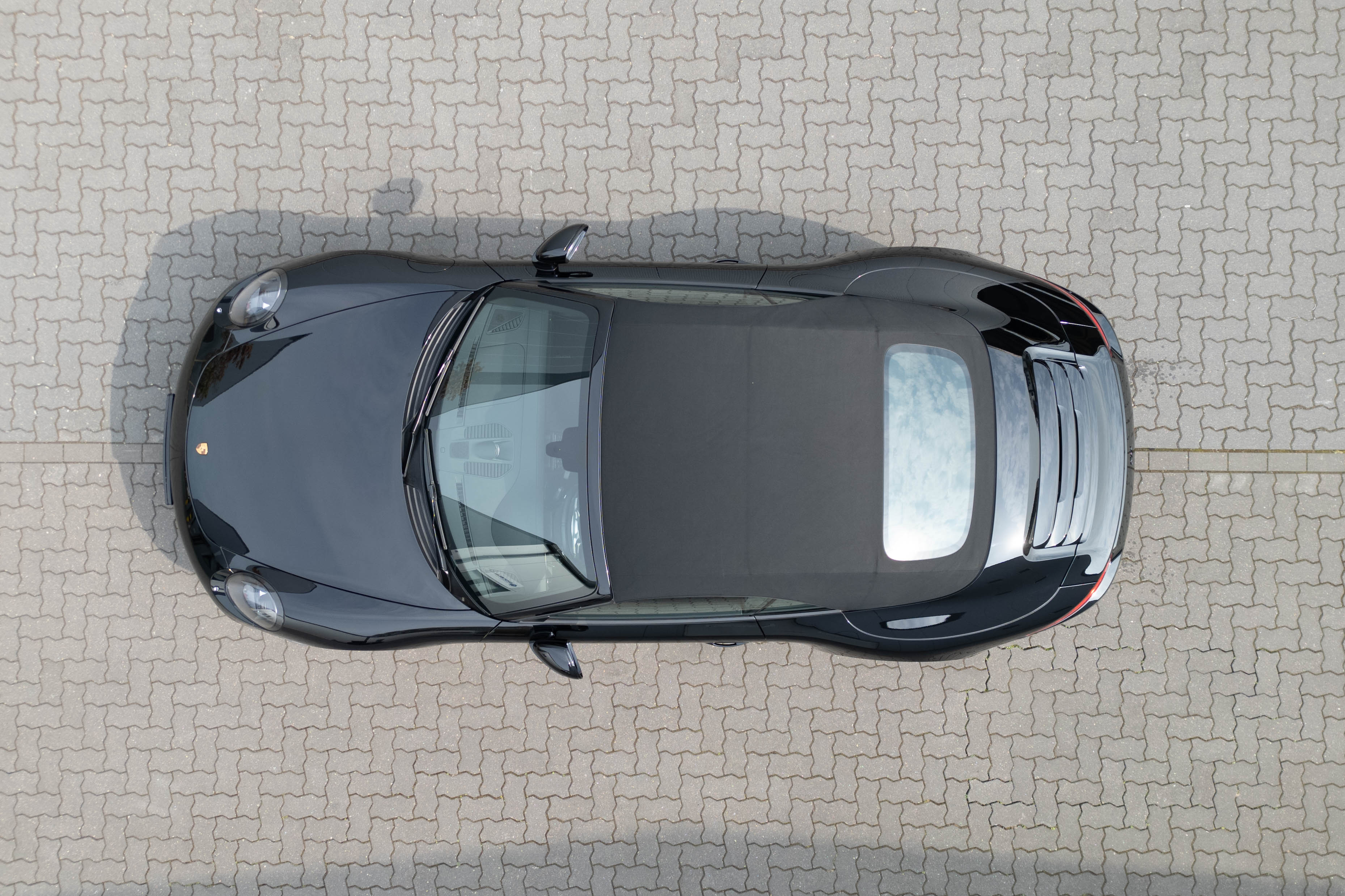 Thumbnail 50 - Porsche 911/991 Carrera 4S Cabriolet Approved 3.27 PDCC