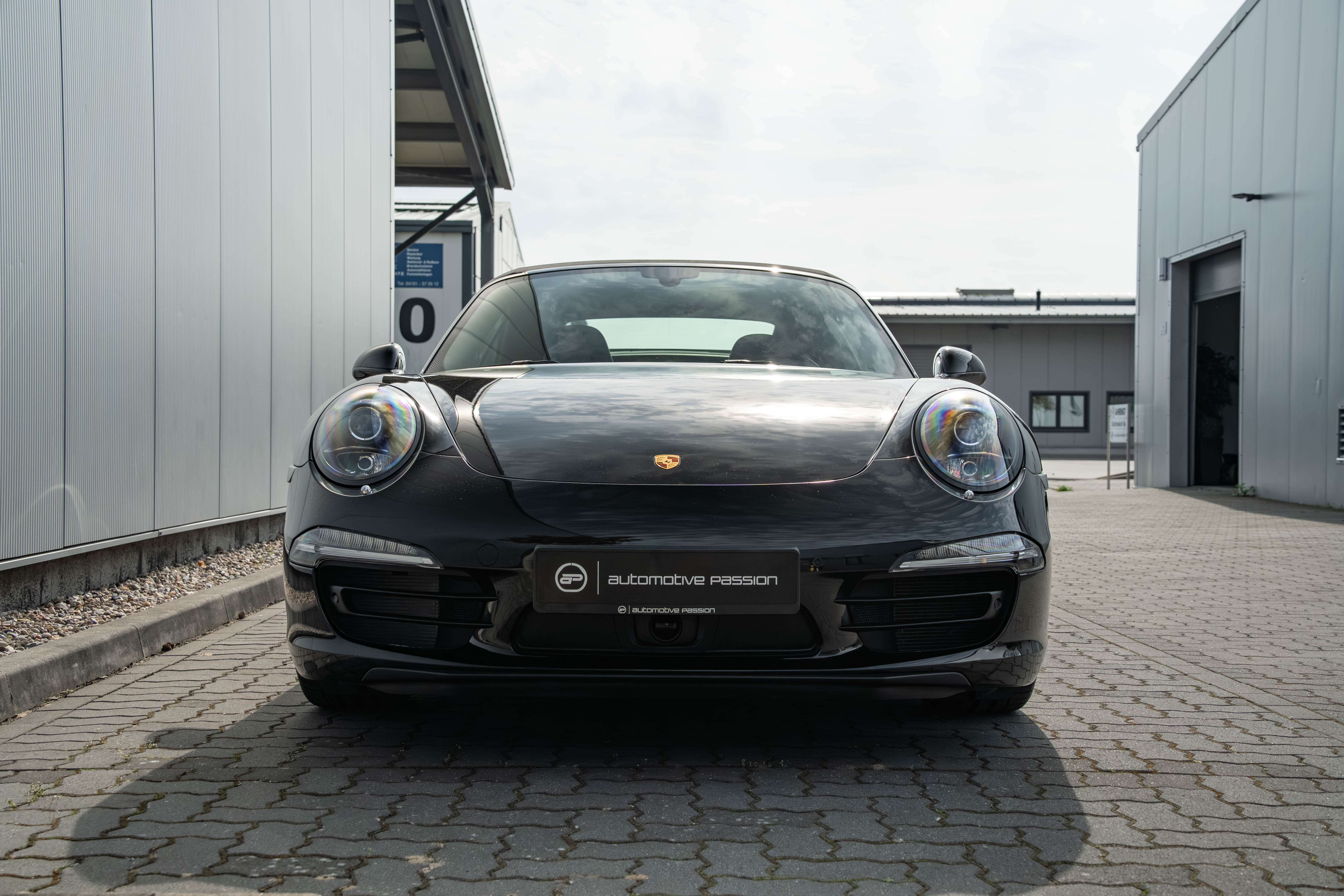 Thumbnail 71 - Porsche 911/991 Carrera 4S Cabriolet Approved 3.27 PDCC