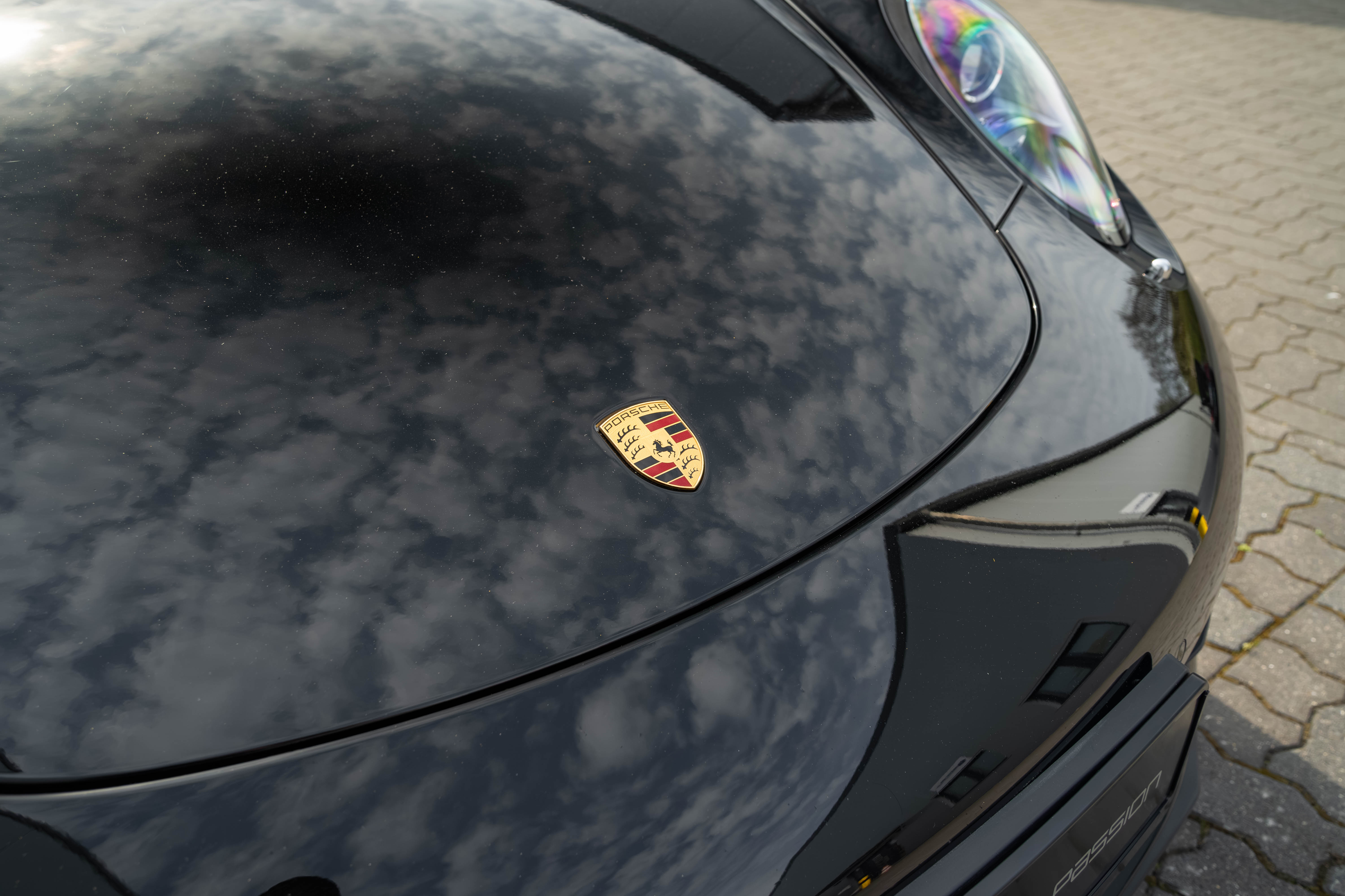 Thumbnail 72 - Porsche 911/991 Carrera 4S Cabriolet Approved 3.27 PDCC
