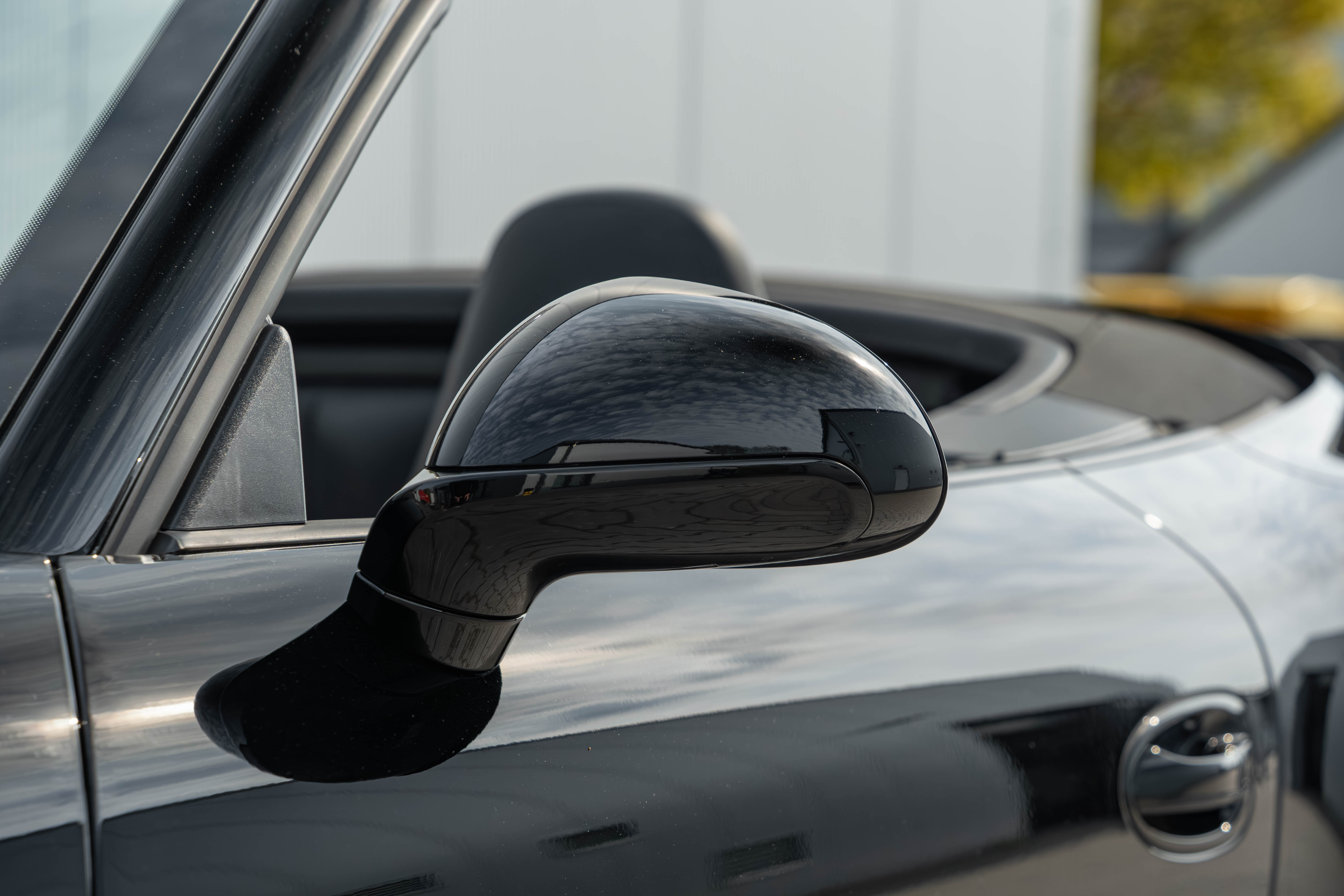Thumbnail 54 - Porsche 911/991 Carrera 4S Cabriolet Approved 3.27 PDCC