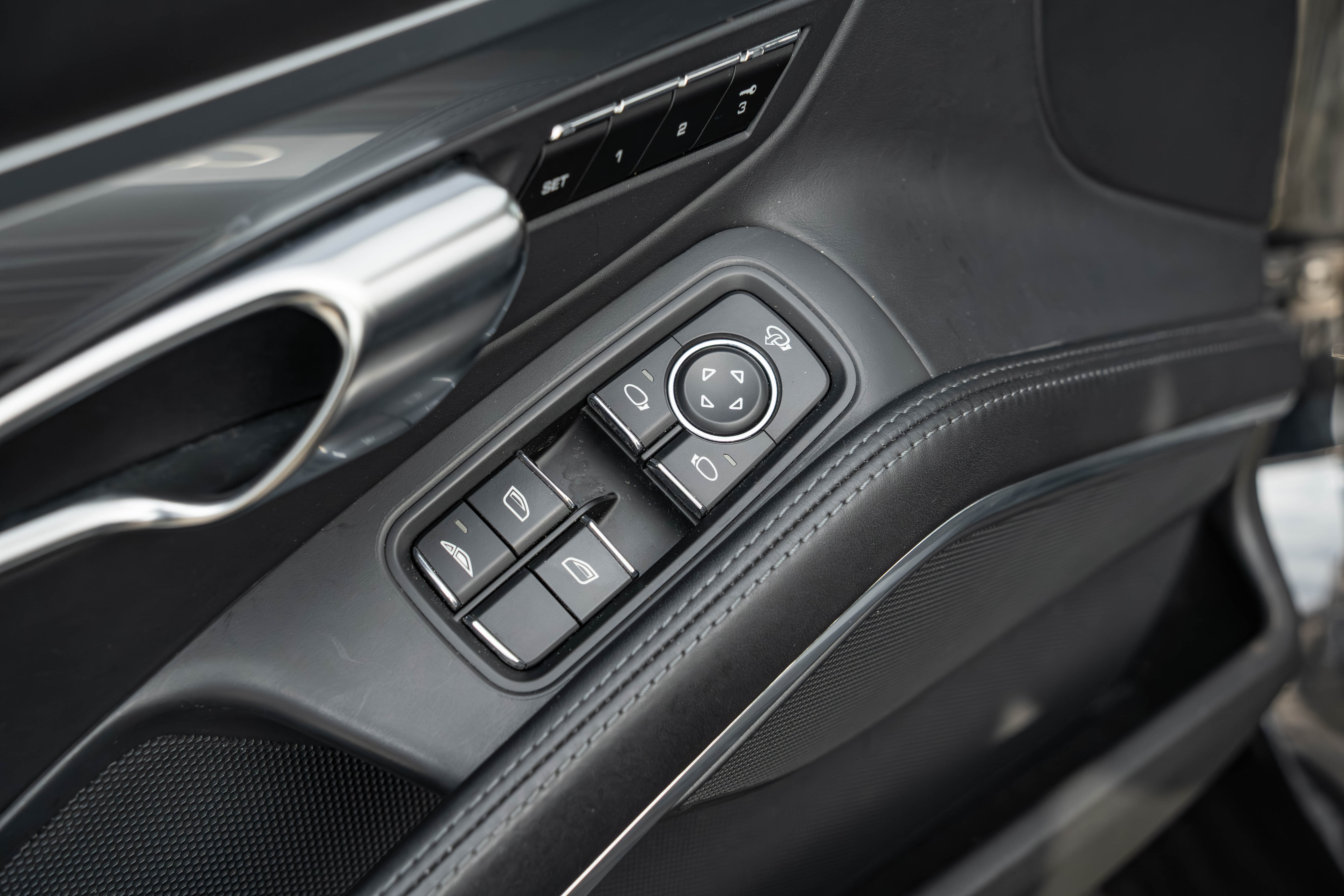 Thumbnail 58 - Porsche 911/991 Carrera 4S Cabriolet Approved 3.27 PDCC