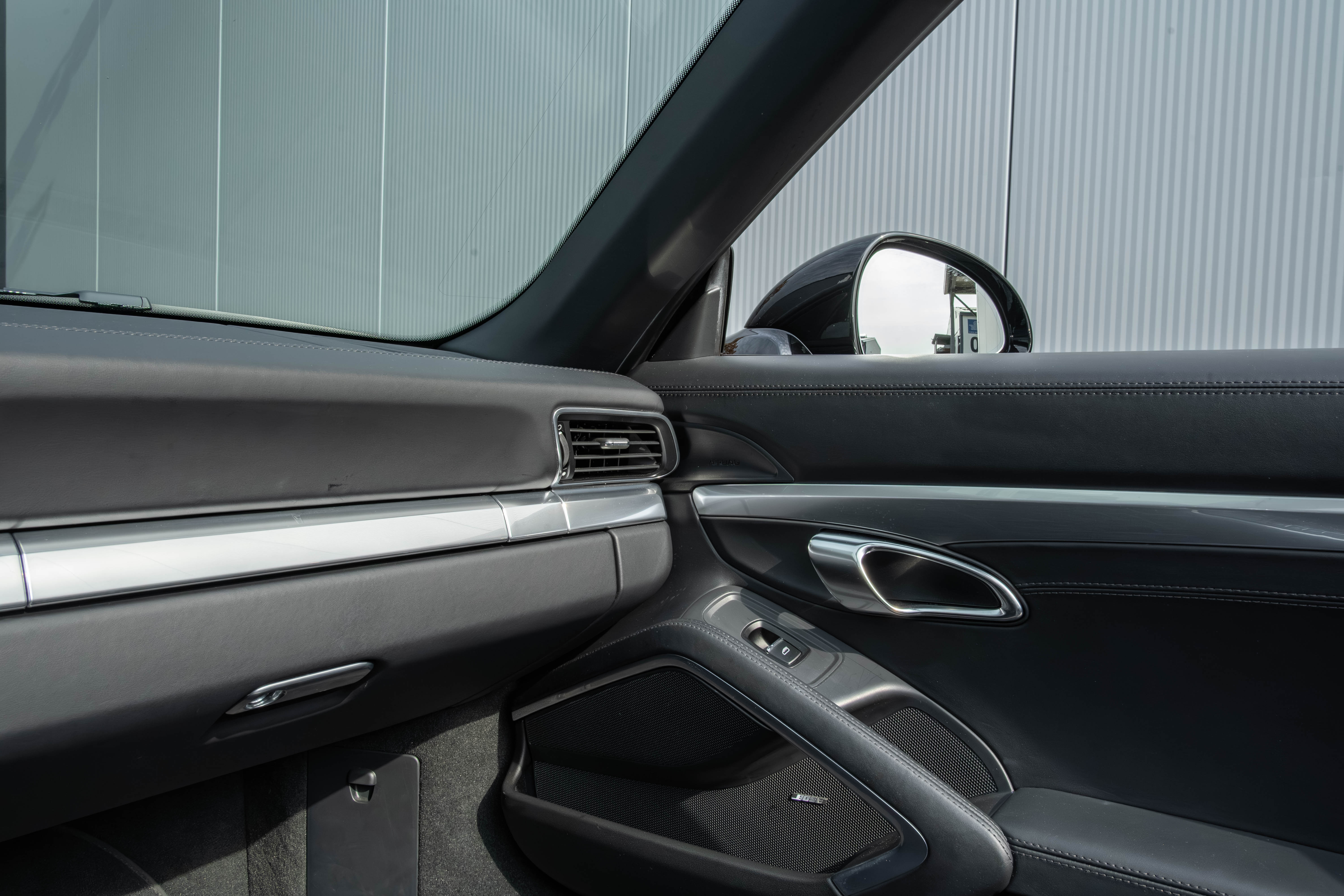 Thumbnail 26 - Porsche 911/991 Carrera 4S Cabriolet Approved 3.27 PDCC