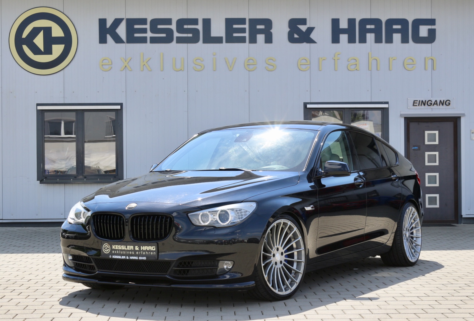 Suchergebnis Auf  Für: BMW ACTIVE TOURER - Car Styling