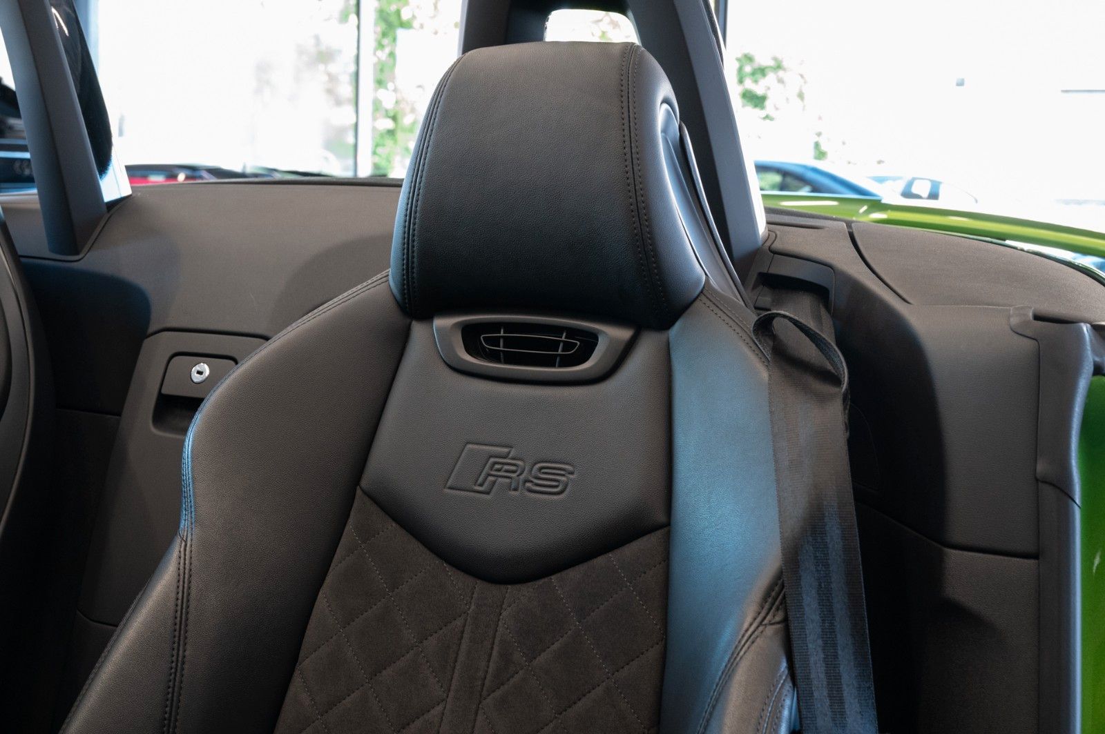 Thumbnail 39 - Audi TTRS Roadster quattro|RS-AGA|RS-SITZE|B&O|B&O