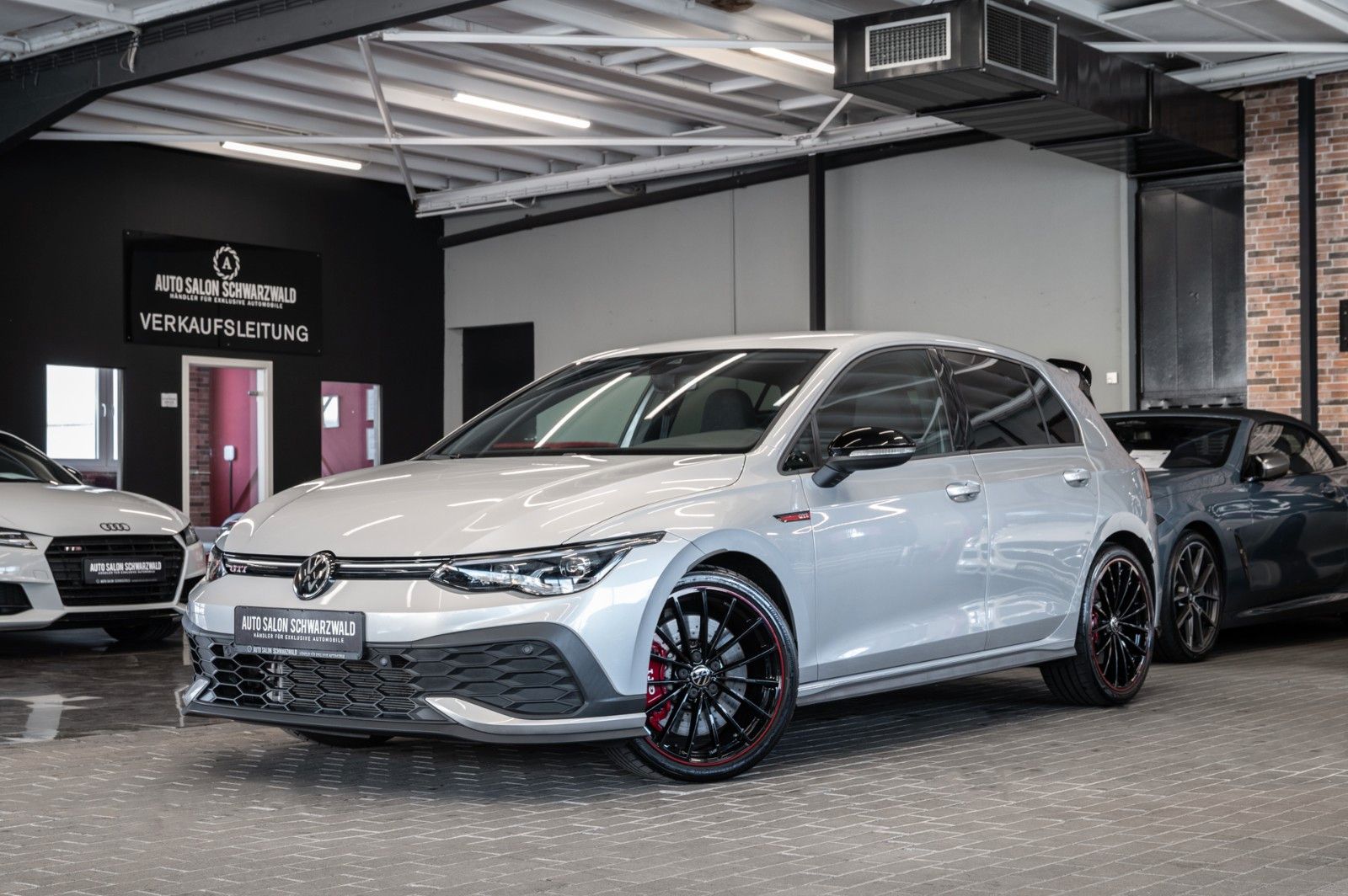Volkswagen Golf Used vehicle for sale