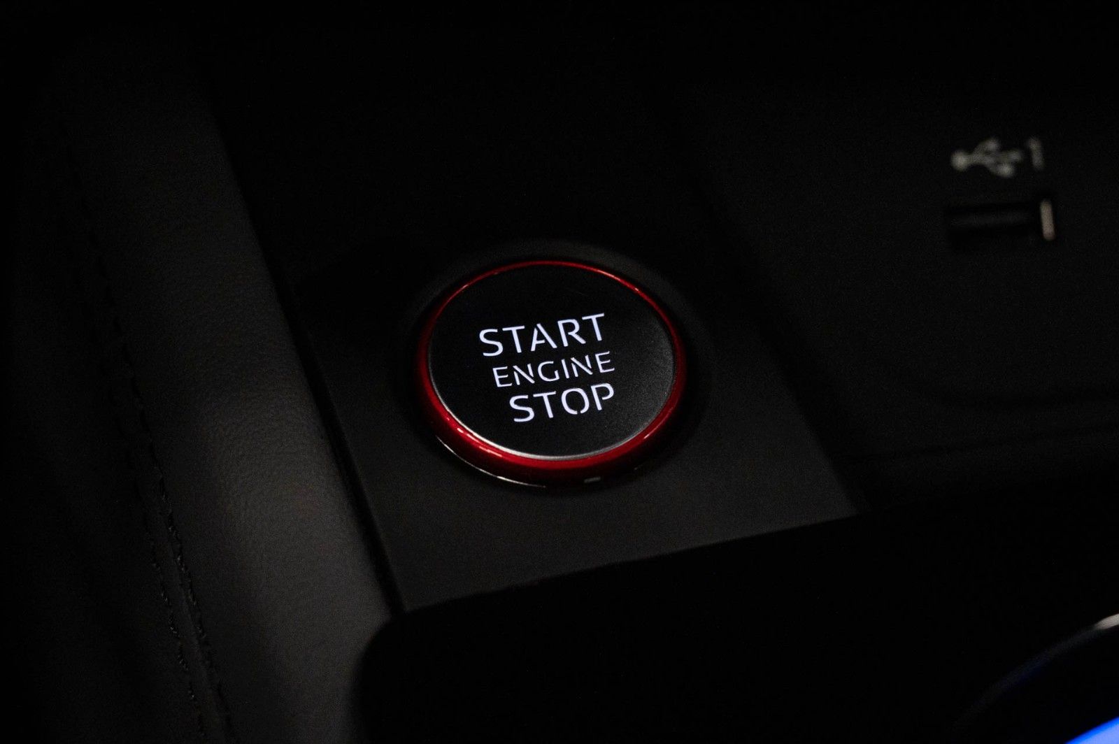 Daumennagel 30 - Audi S4 Limousine 3.0 TDI quattro|S-SITZE|HEAD-UP|ACC