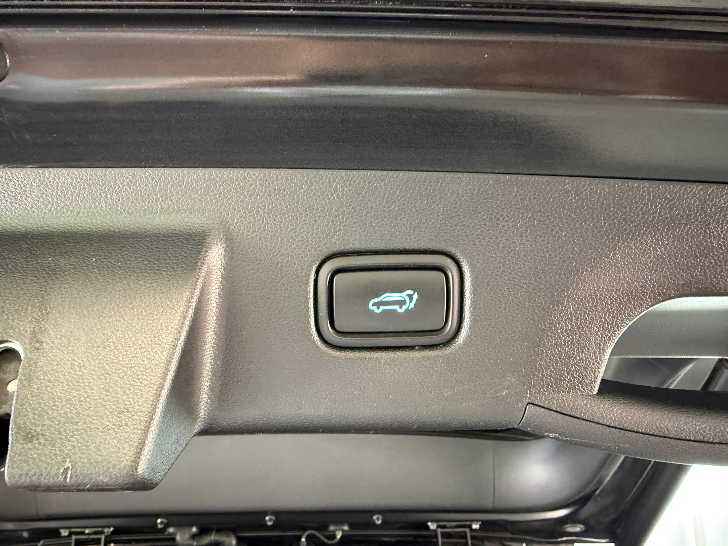 Daumennagel 31 - Hyundai TUCSON N Line 4WD PANO NAVI KAMERA 1.Hand