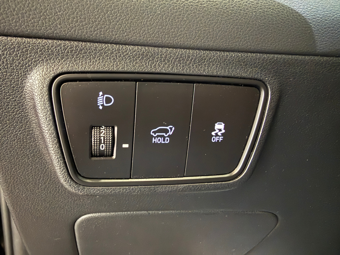 Daumennagel 28 - Hyundai TUCSON N Line 4WD PANO NAVI KAMERA 1.Hand