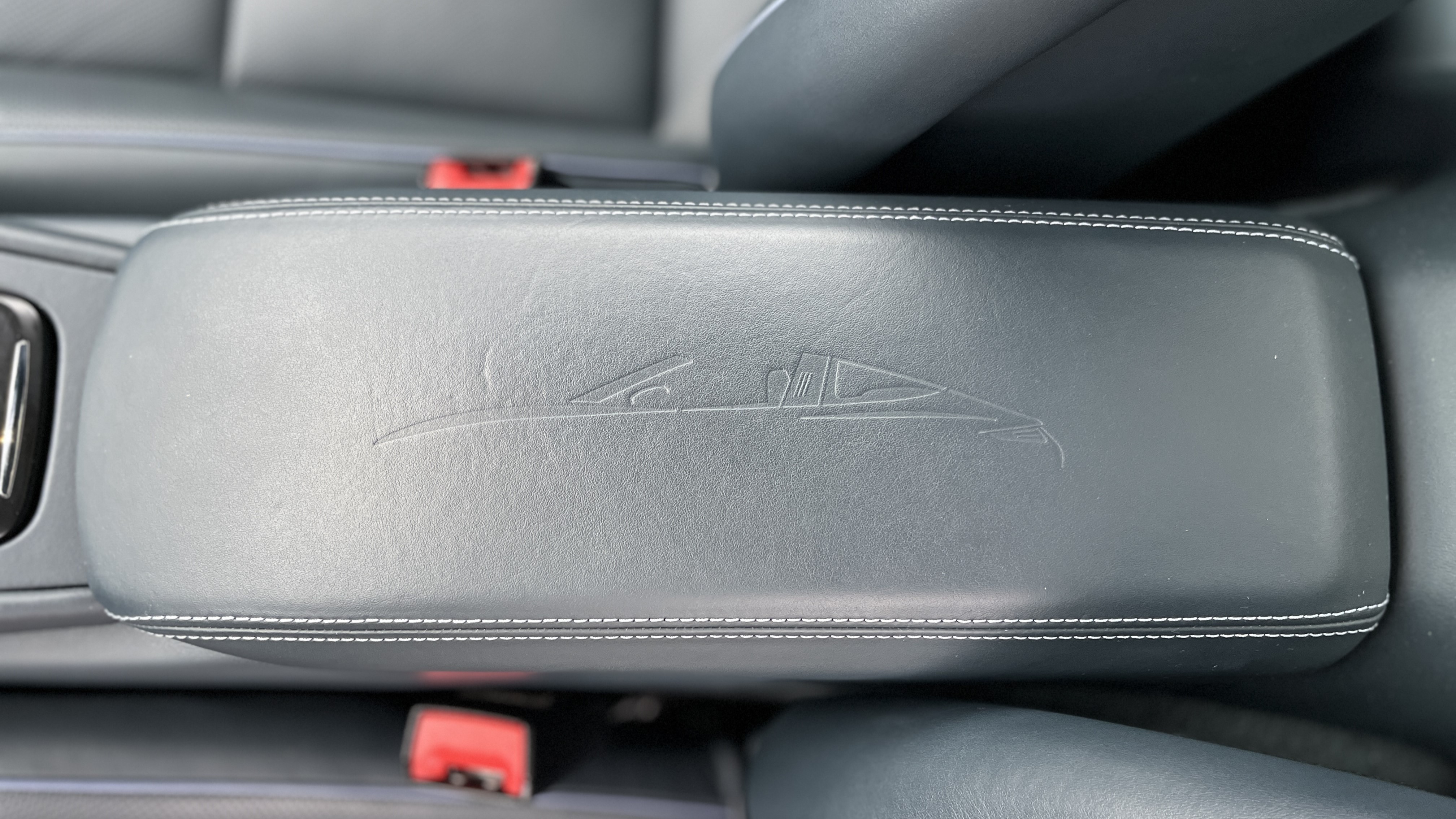 Thumbnail 19 - Porsche 991 Exclusive Design Edition, Burmester, Lift