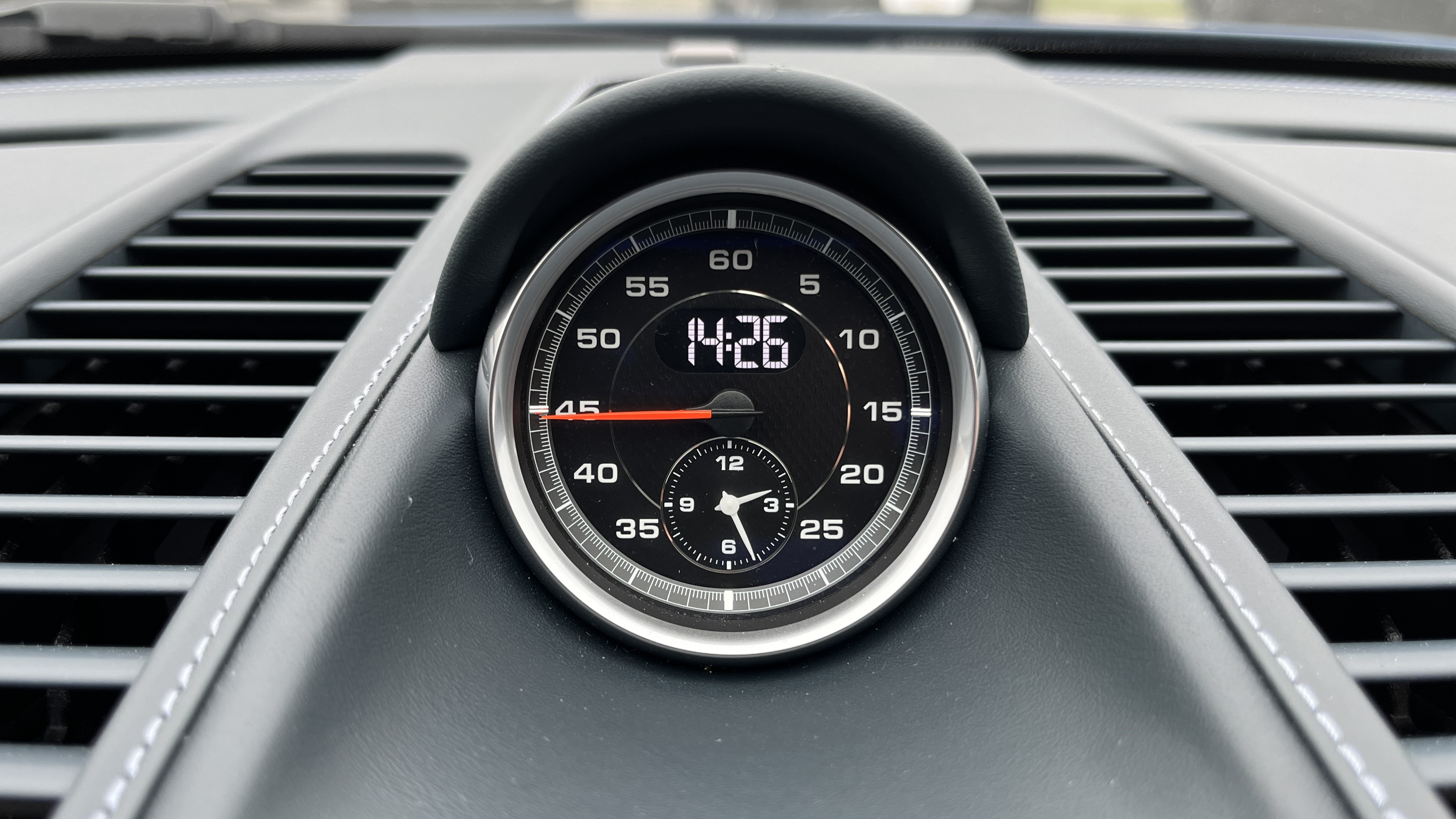 Thumbnail 17 - Porsche 991 Exclusive Design Edition, Burmester, Lift