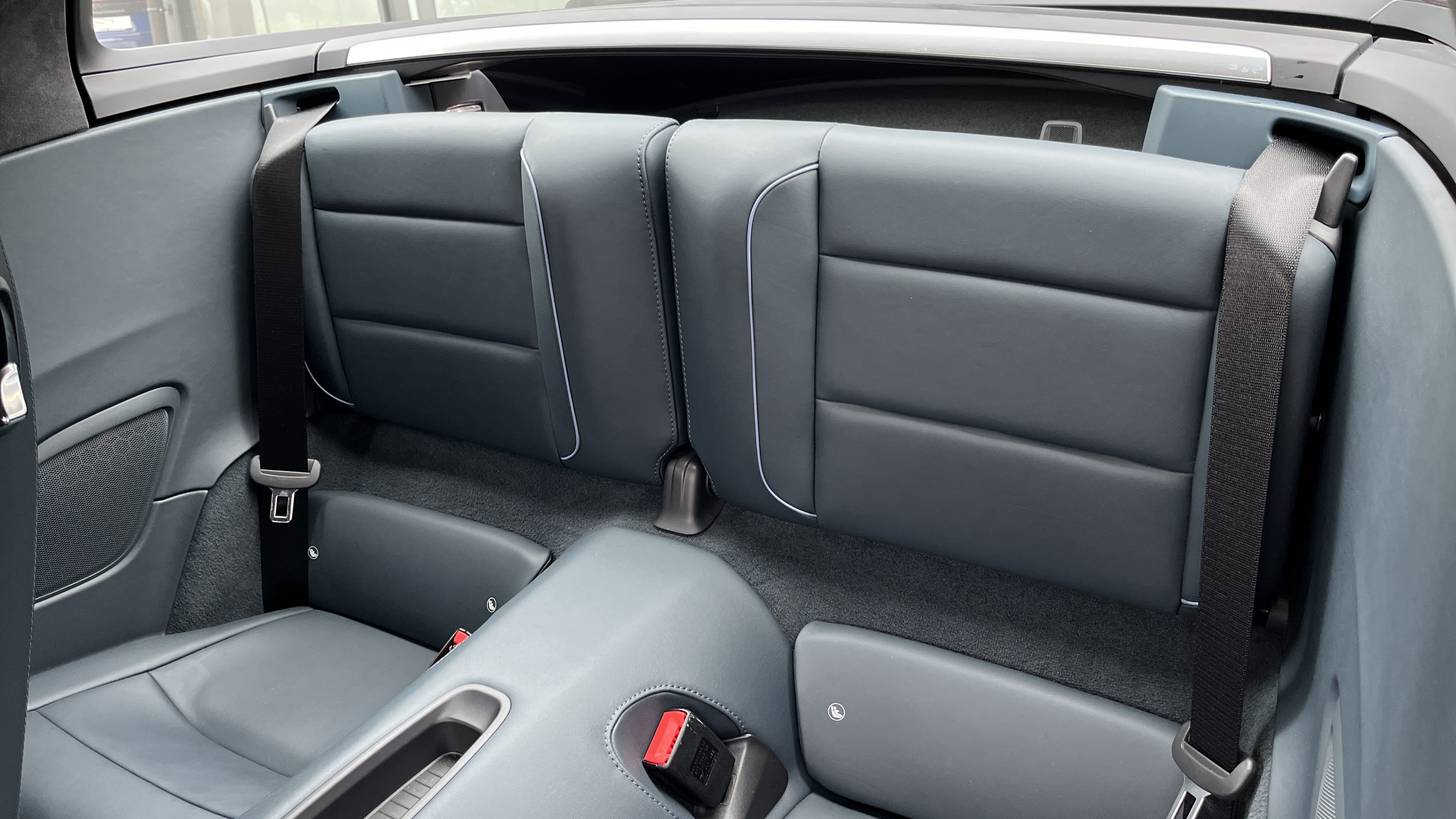 Thumbnail 21 - Porsche 991 Exclusive Design Edition, Burmester, Lift