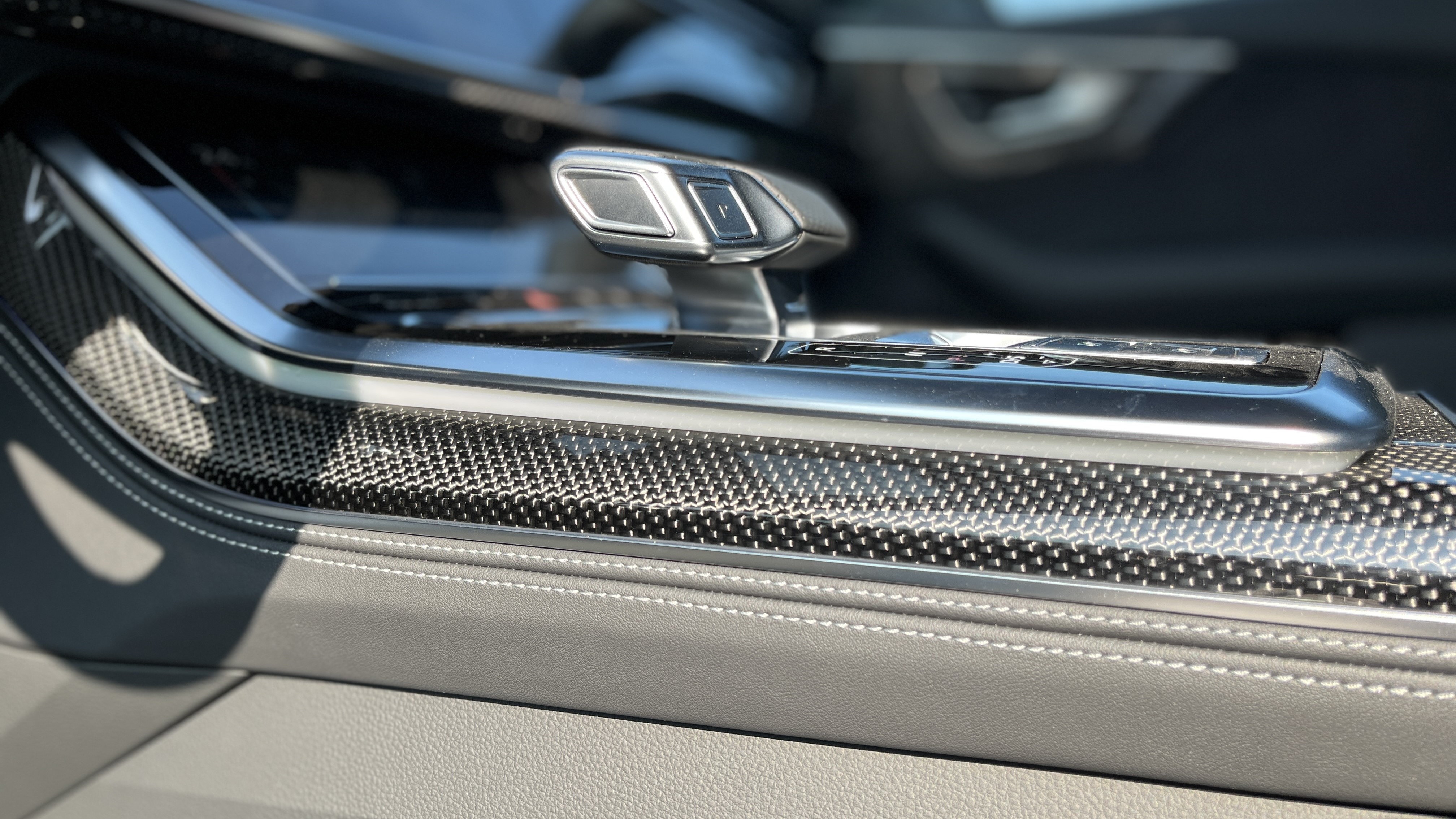 Daumennagel 16 - Audi ABT SQ8 650PS 850NM, Carbon, Pano, B&O