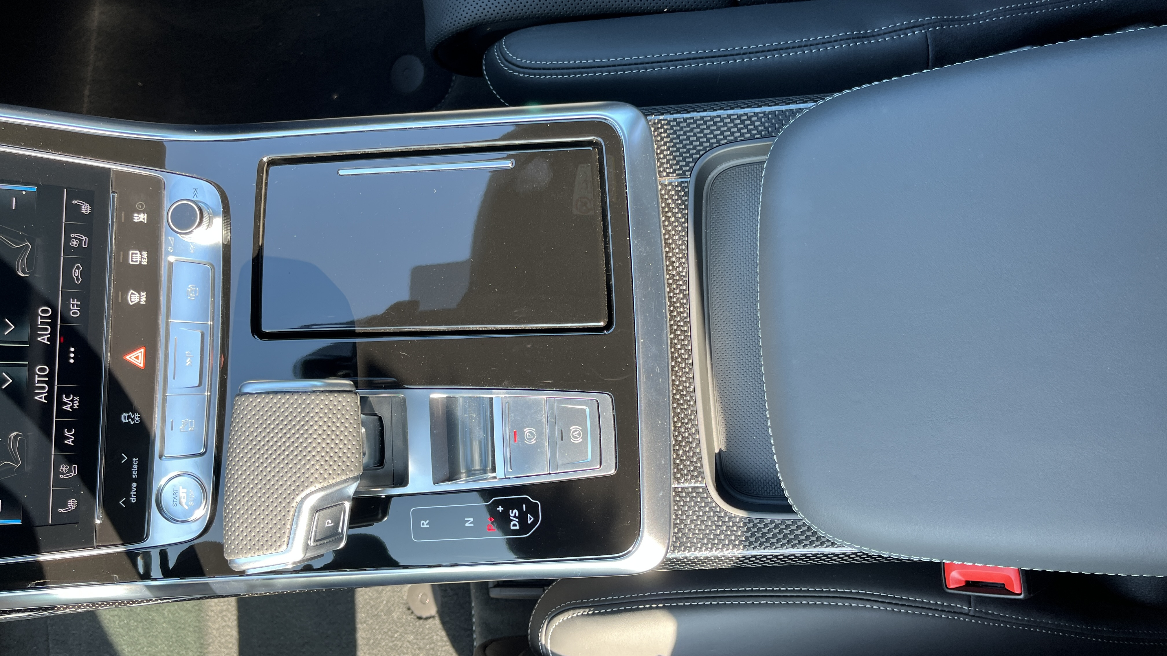 Daumennagel 17 - Audi ABT SQ8 650PS 850NM, Carbon, Pano, B&O