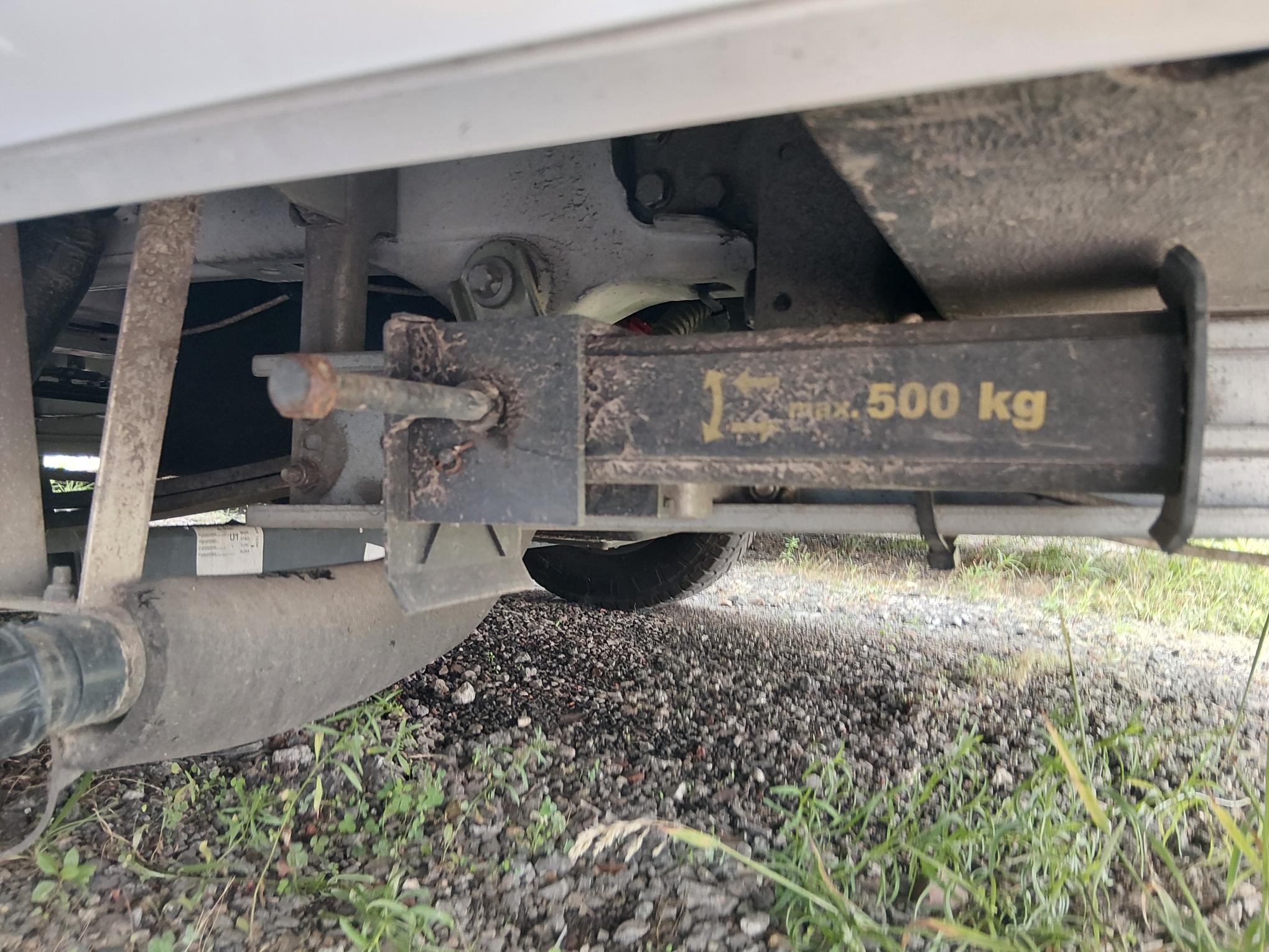 Thumbnail 62 - Eura Mobil Integra Line 695 LF Backofen Stützen Navi Kamera
