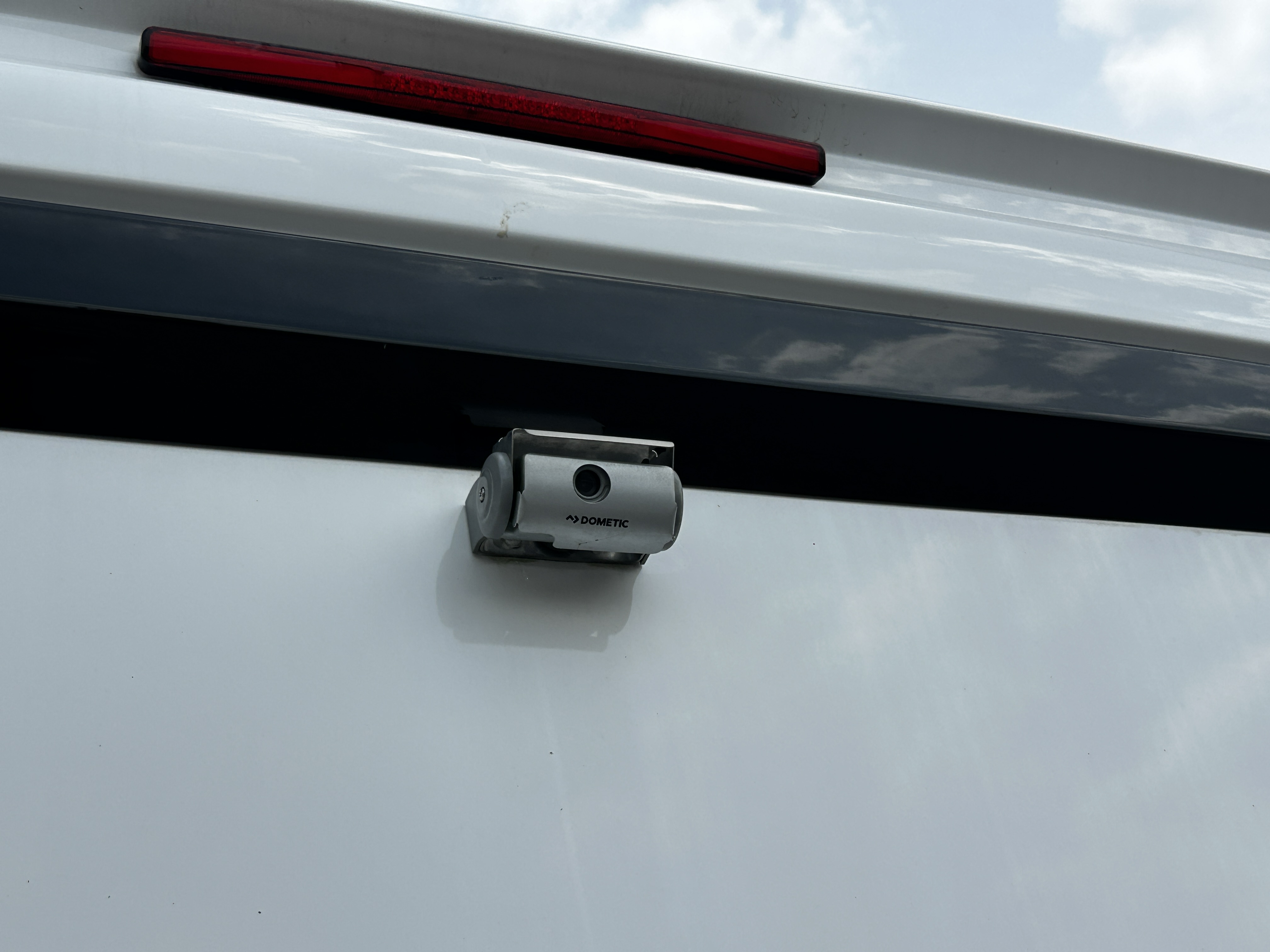 Thumbnail 58 - Eura Mobil Integra Line 695 LF Backofen Stützen Navi Kamera