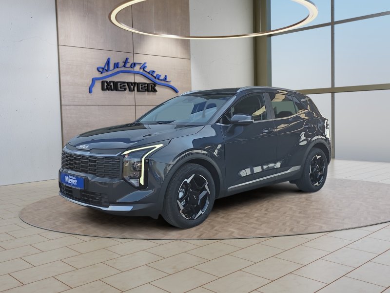 Kia Sportage age.one-day registration Kaufen