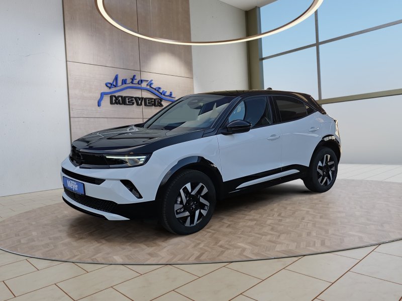 Opel Mokka age.one-day registration Kaufen