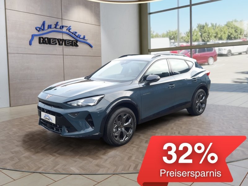 CUPRA Formentor age.one-day registration Kaufen
