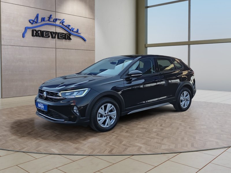 Volkswagen Taigo Jahreswagen Kaufen