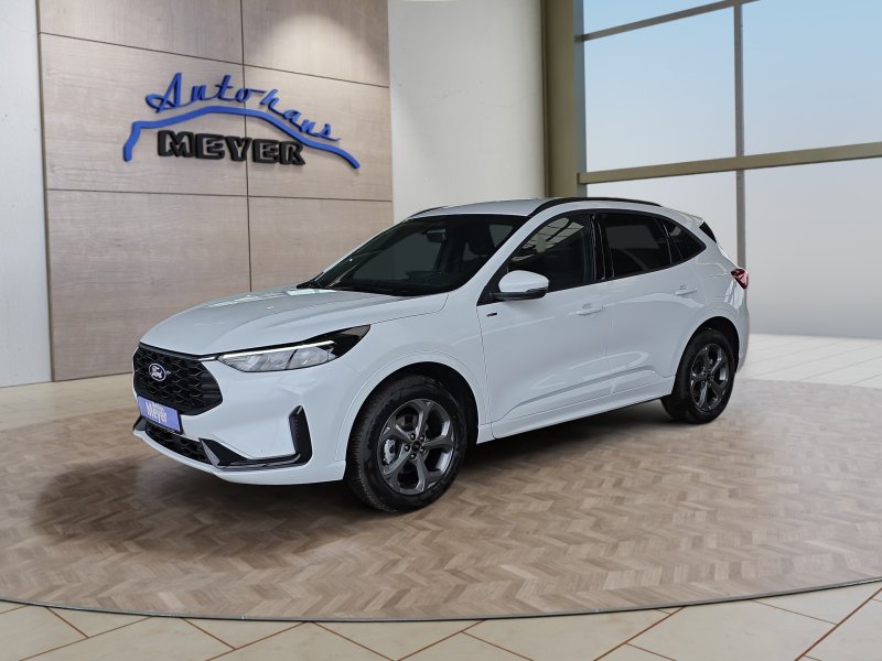 Ford Kuga age.one-day registration Kaufen