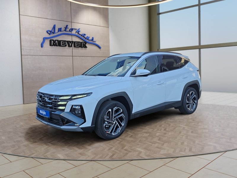 Hyundai TUCSON age.one-day registration Kaufen