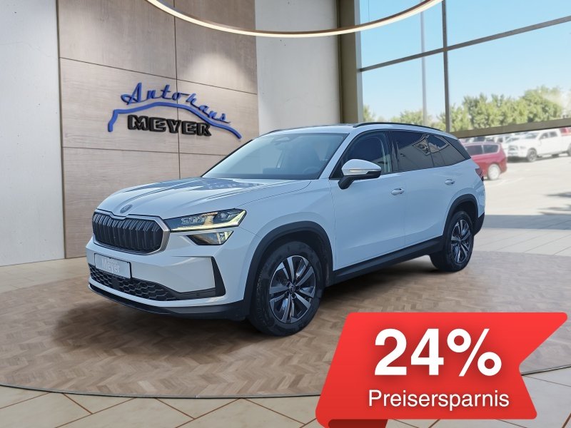 Skoda Kodiaq age.one-day registration Kaufen