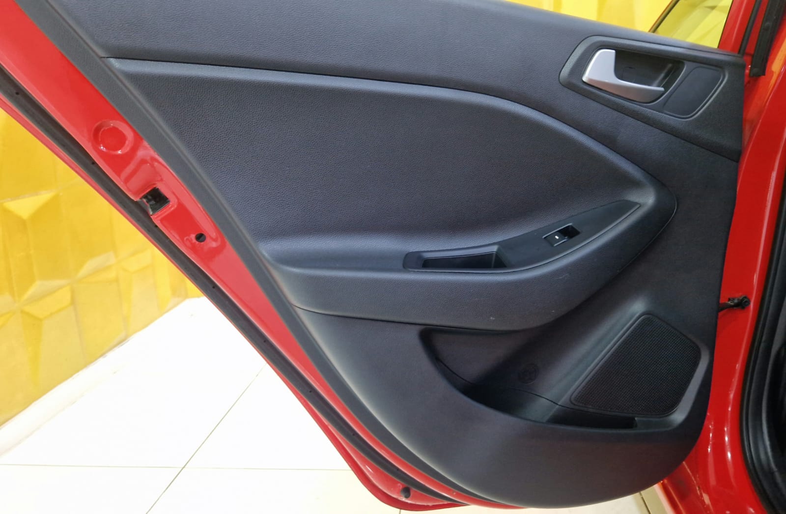 Daumennagel 11 - Hyundai i20 Trend /KLIMA/TEMPOMAT/PANO/EURO.6/