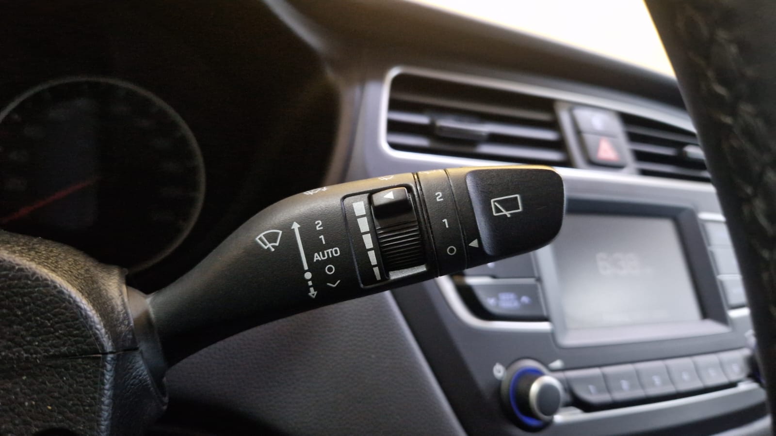 Daumennagel 29 - Hyundai i20 Trend /KLIMA/TEMPOMAT/PANO/EURO.6/