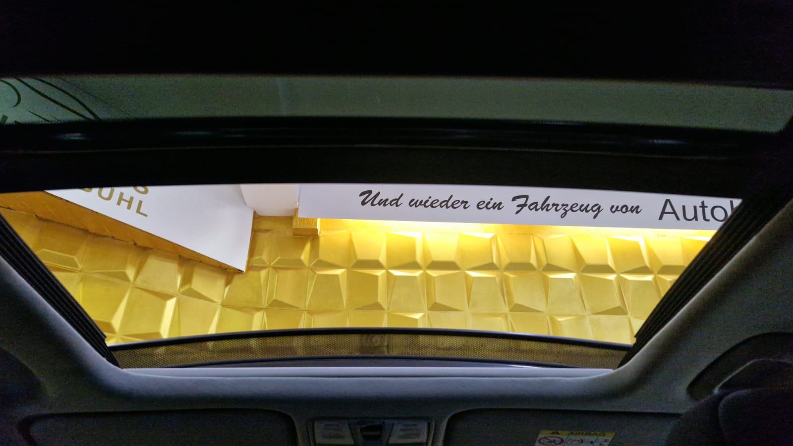 Daumennagel 14 - Hyundai i20 Trend /KLIMA/TEMPOMAT/PANO/EURO.6/