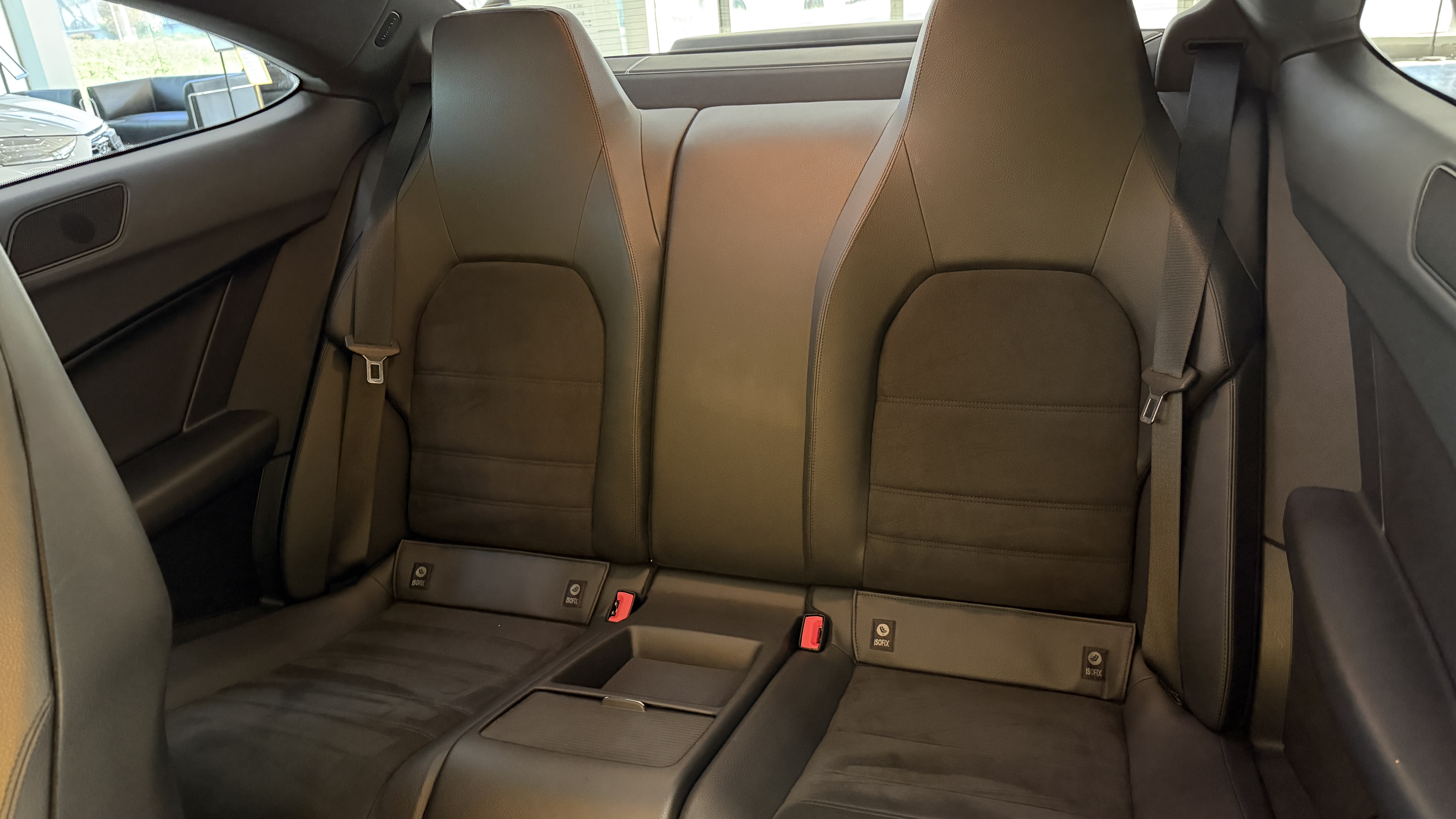 Daumennagel 19 - Mercedes-Benz C 63 AMG PANO SHZ TEMPOMAT TOT WINKEL