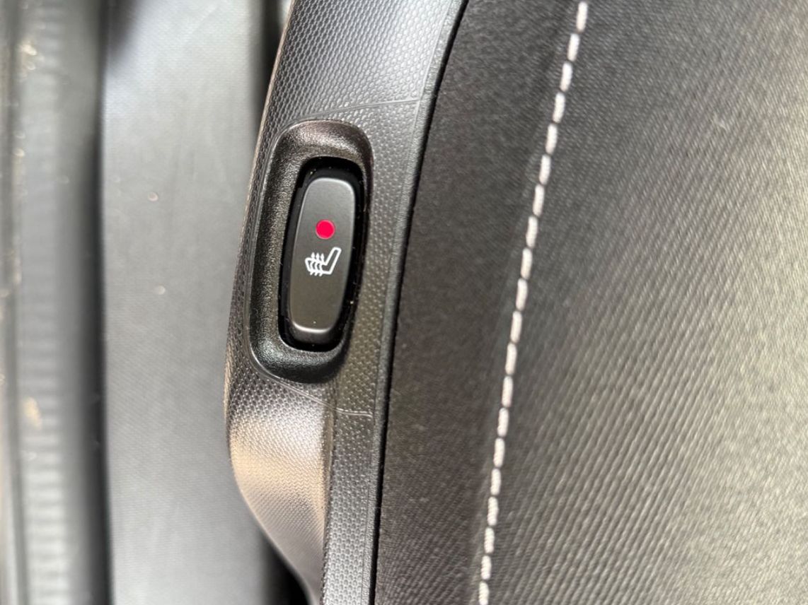 Daumennagel 17 - Smart ForTwo*PASSION*90PS*SITZHEIZUNG*1.HAND*AUTOMATIK