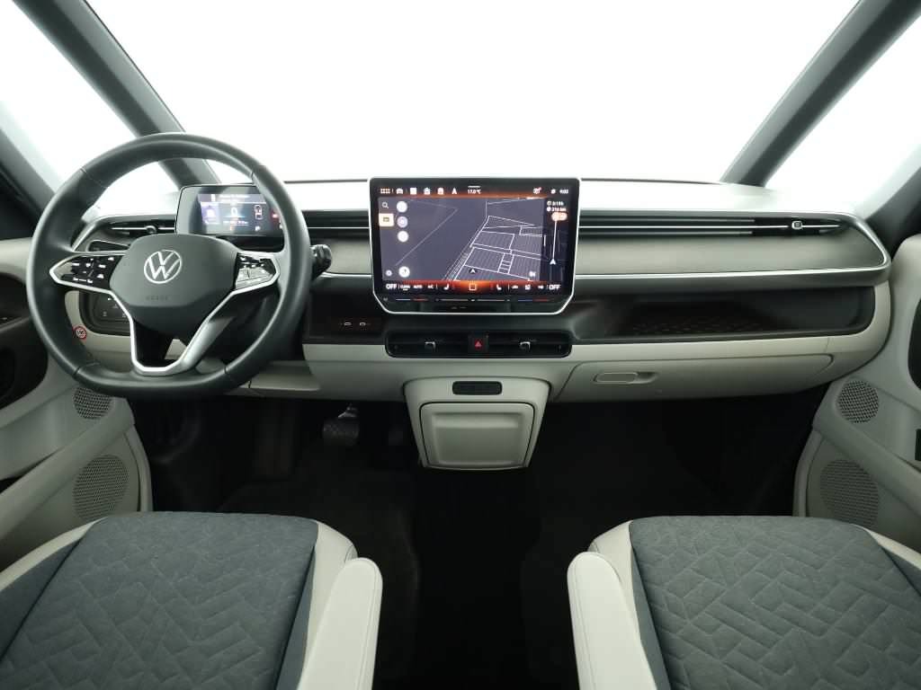 Daumennagel 4 - Volkswagen ID.Buzz Pro LR 210 kW LR HUD/NAVI/AHK/ACC