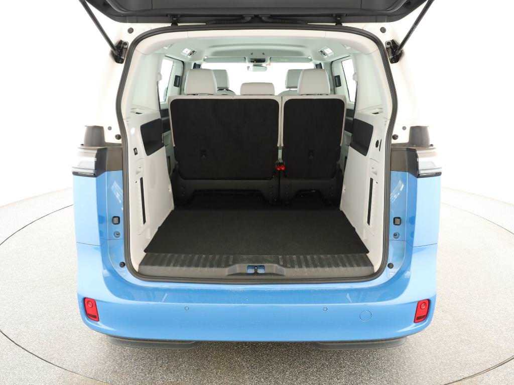 Daumennagel 8 - Volkswagen ID.Buzz Pro LR 210 kW LR HUD/NAVI/AHK/ACC
